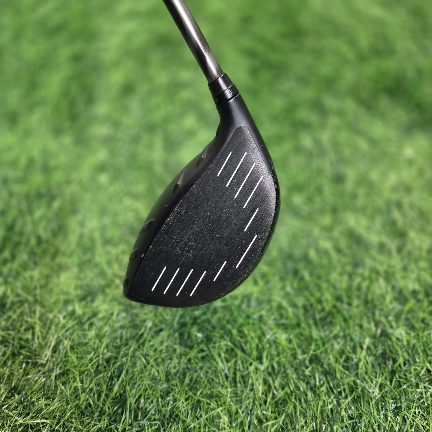 PING Driver / G400 / 10.5 / S