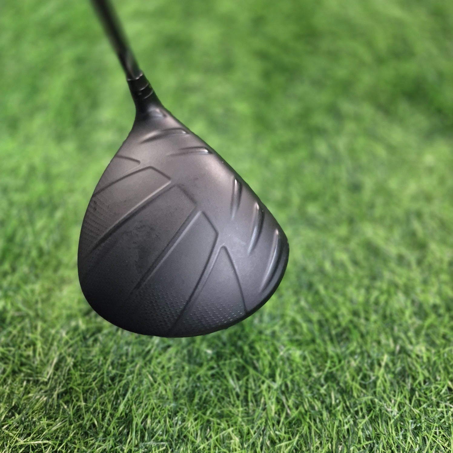 PING Driver / G400 / 10.5 / S