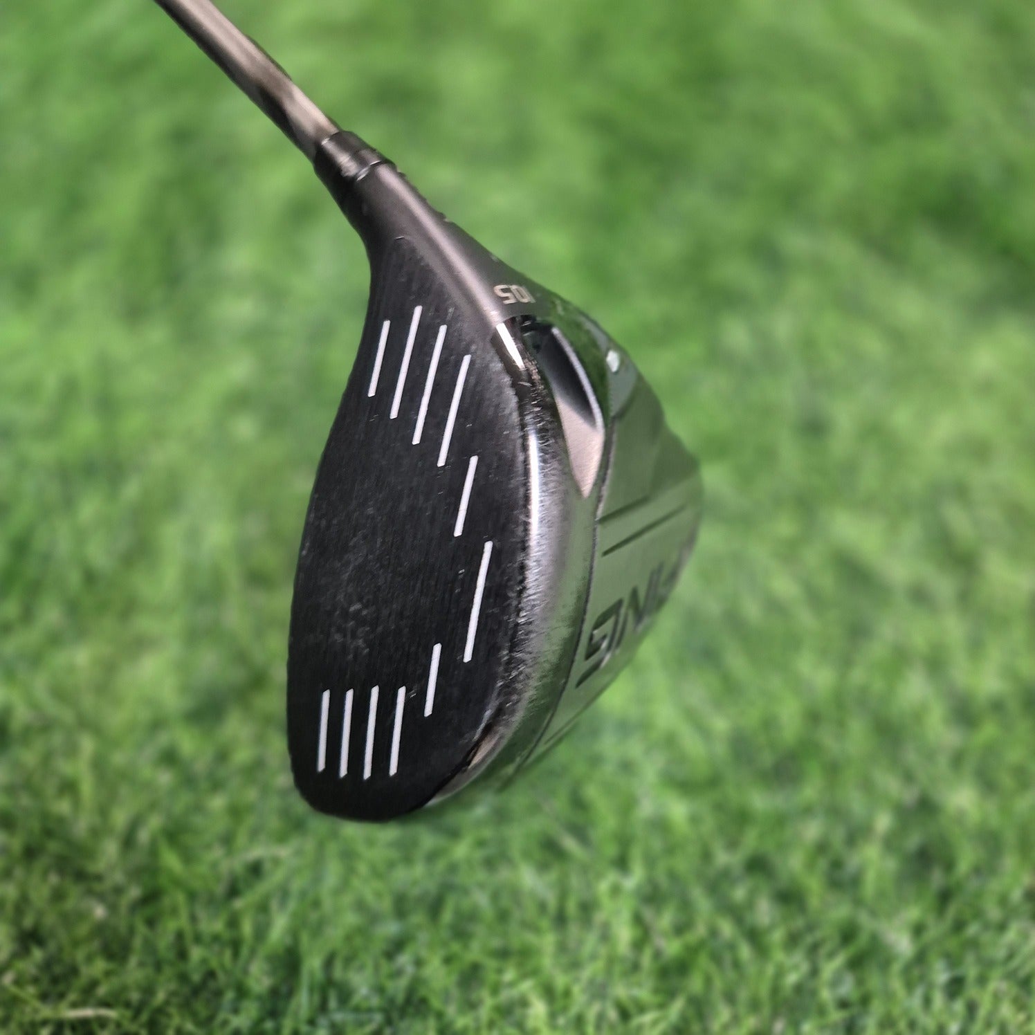 PING Driver / G400 / 10.5 / S