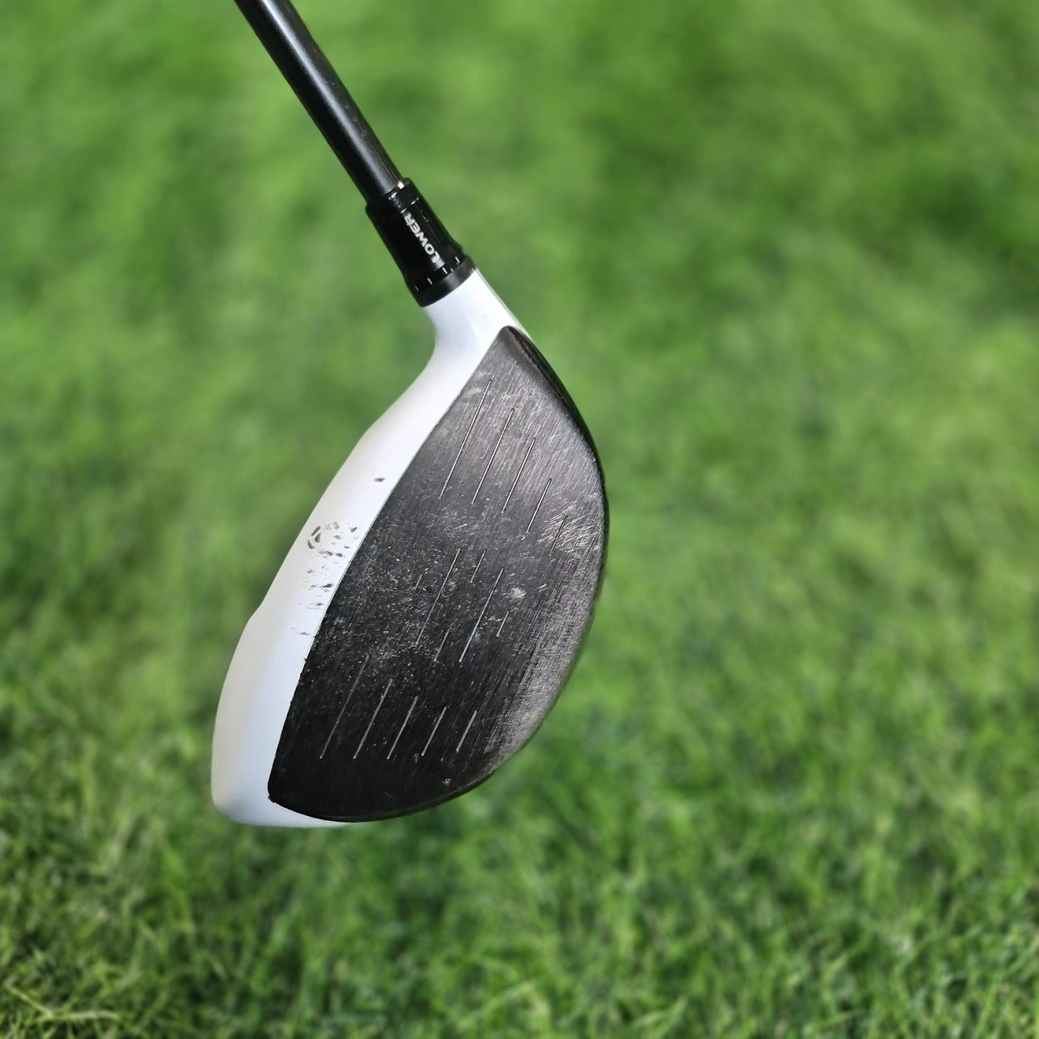 TaylorMade Driver / M2 US / 10.5 / R