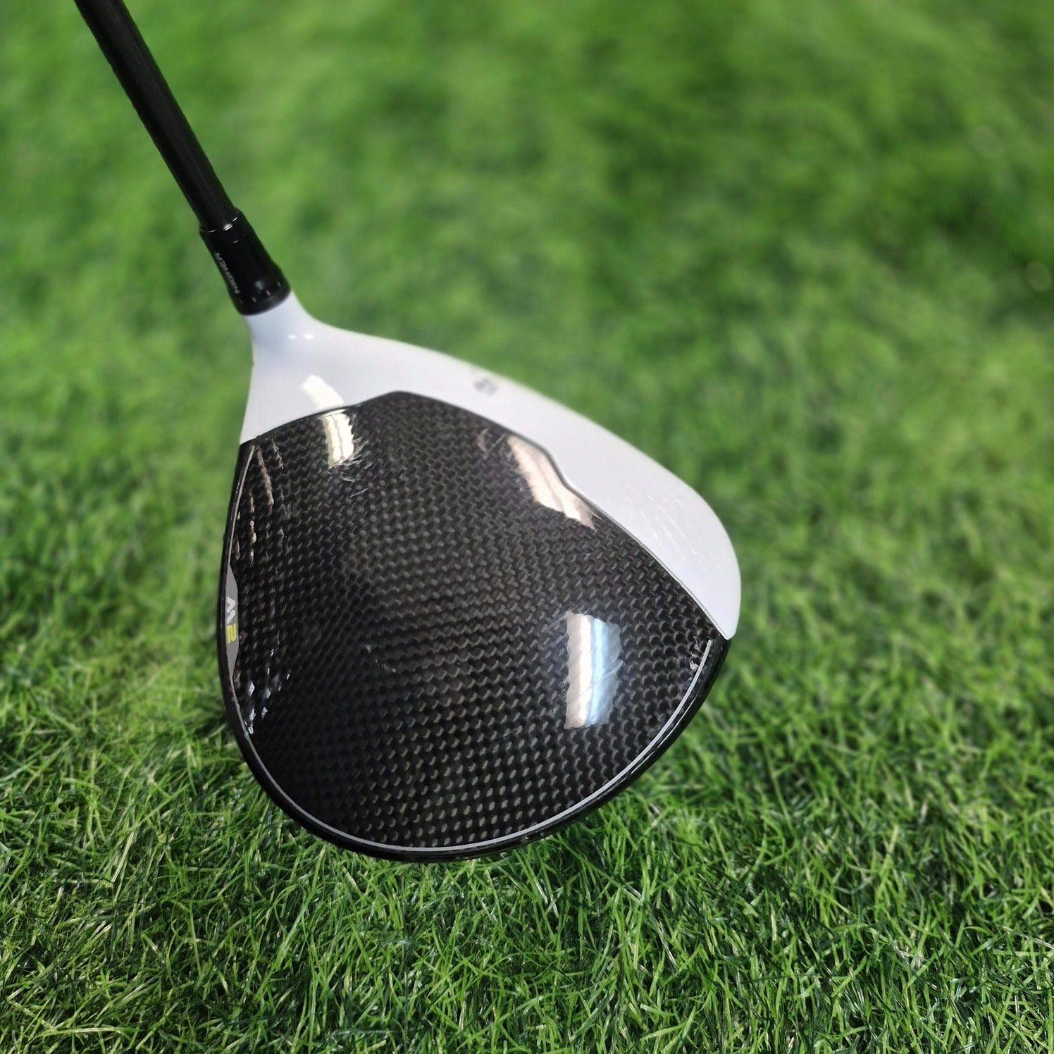 TaylorMade Driver / M2 US / 10.5 / R