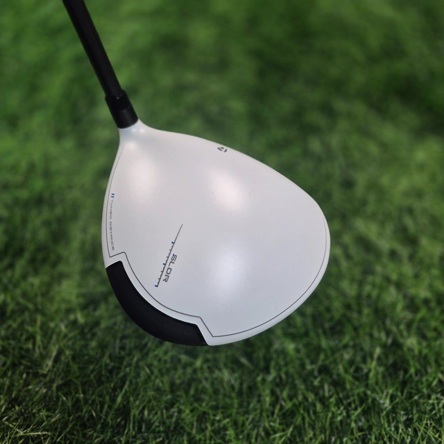 TaylorMade Driver / SLDR / 10.0 / R(S)