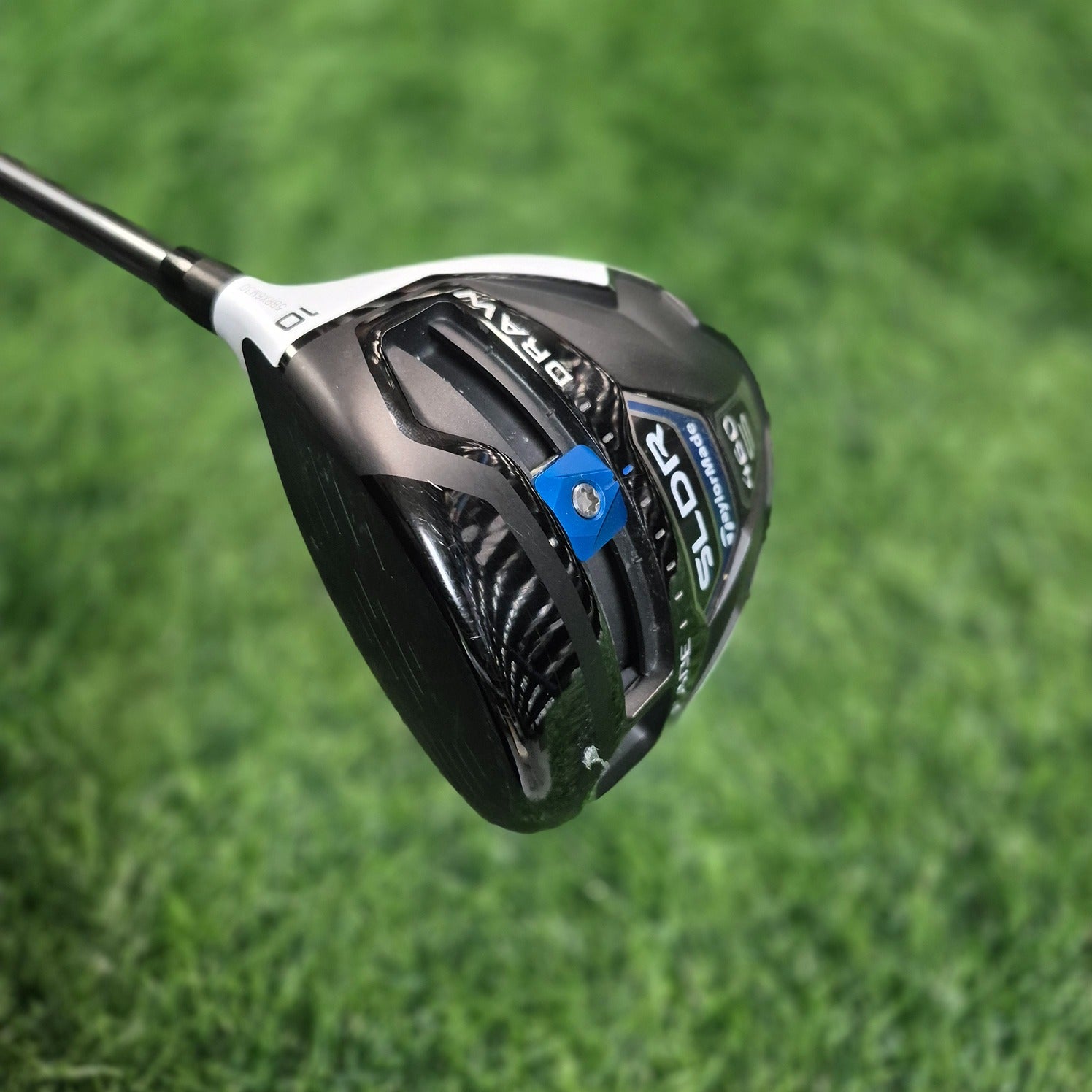 TaylorMade Driver / SLDR / 10.0 / R(S)