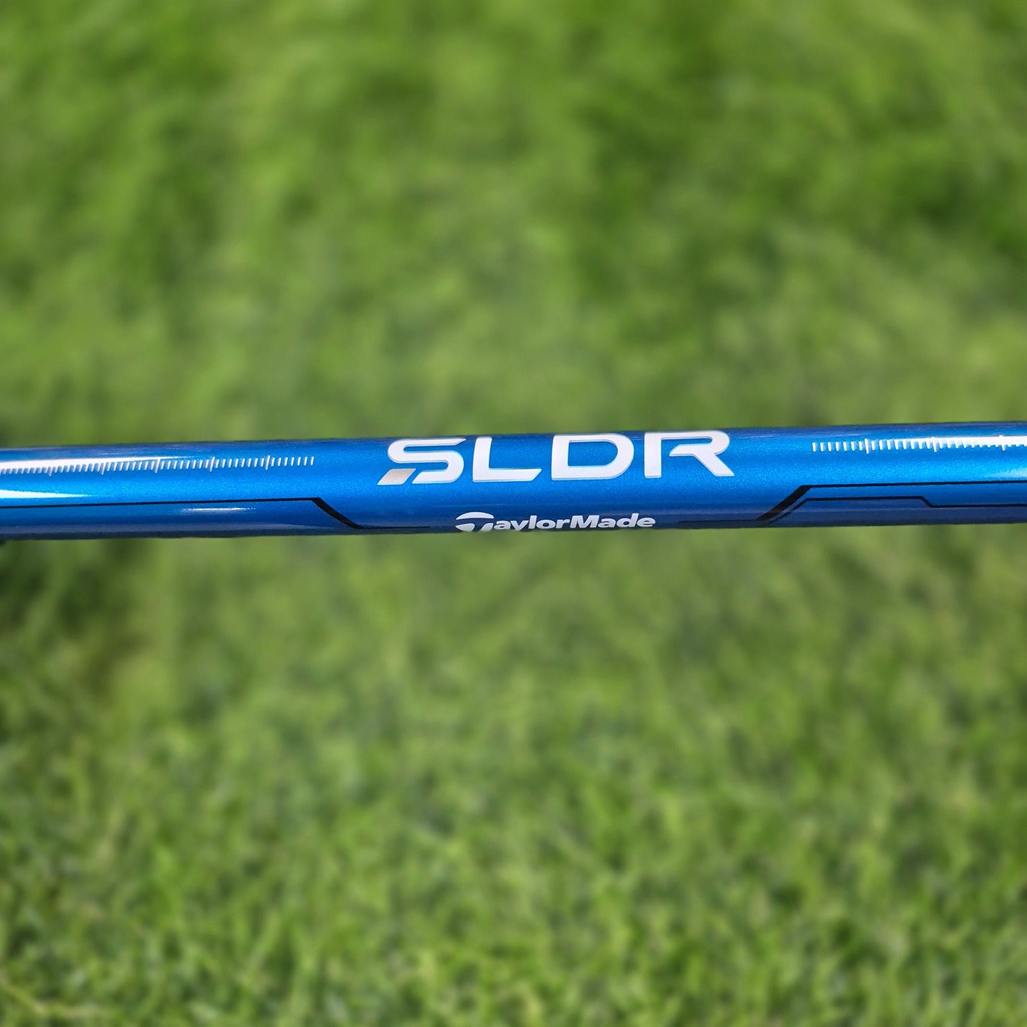 TaylorMade Driver / SLDR / 10.0 / R(S)