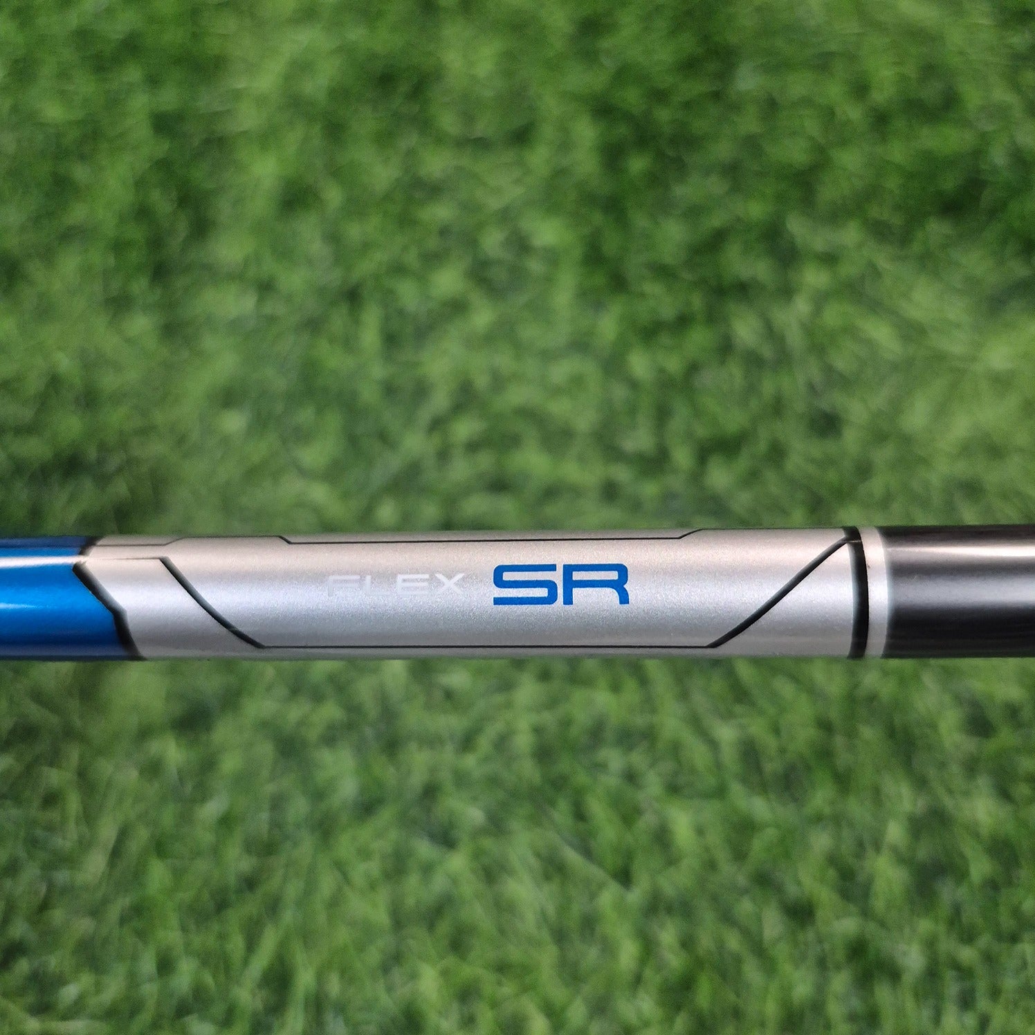 TaylorMade Driver / SLDR / 10.0 / R(S)