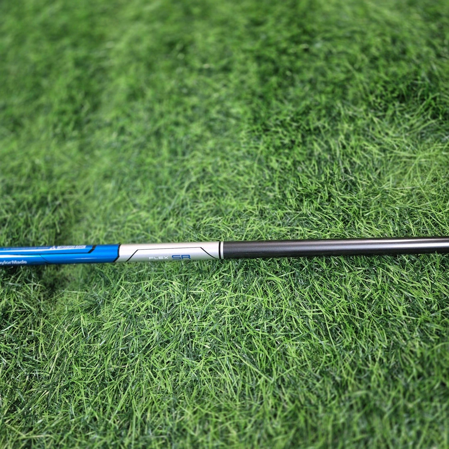 TaylorMade Driver / SLDR / 10.0 / R(S)