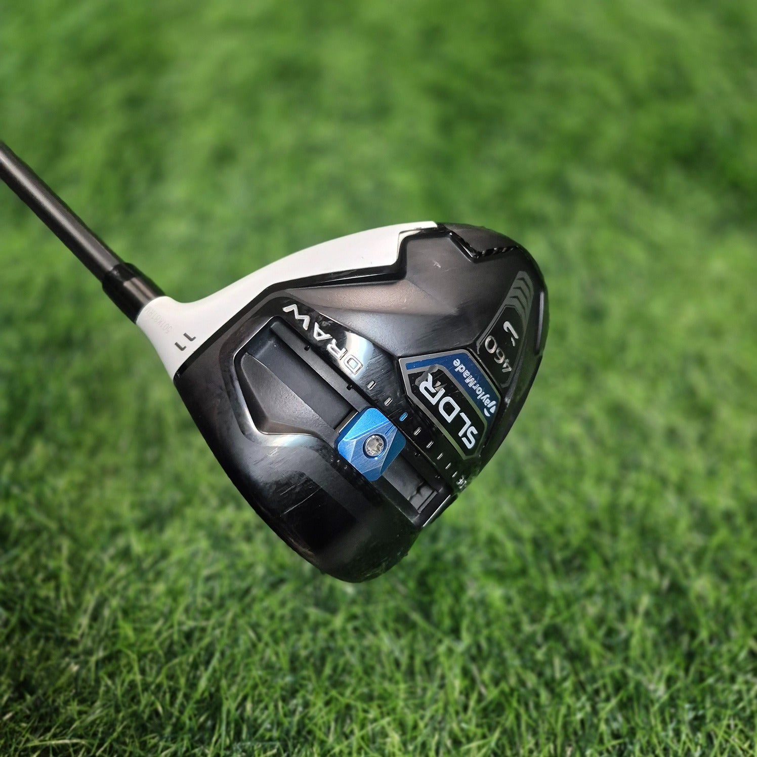 TaylorMade Driver / SLDR / 11.0 / R(S)