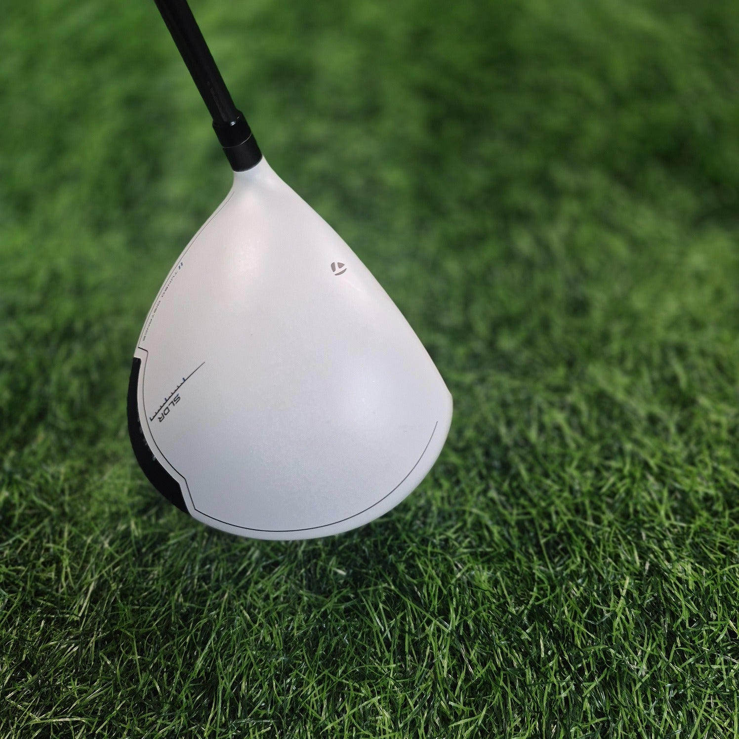 TaylorMade Driver / SLDR / 11.0 / R(S)