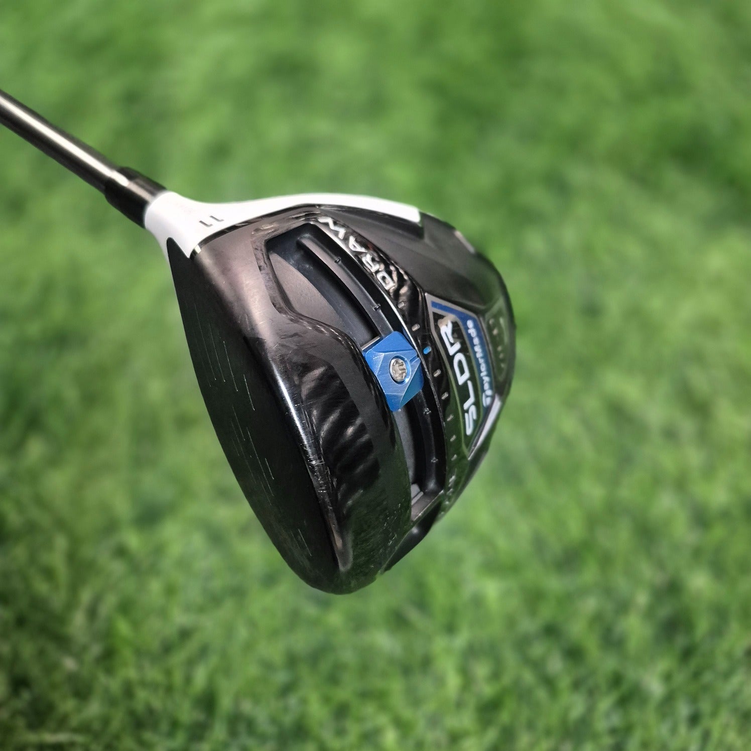 TaylorMade Driver / SLDR / 11.0 / R(S)