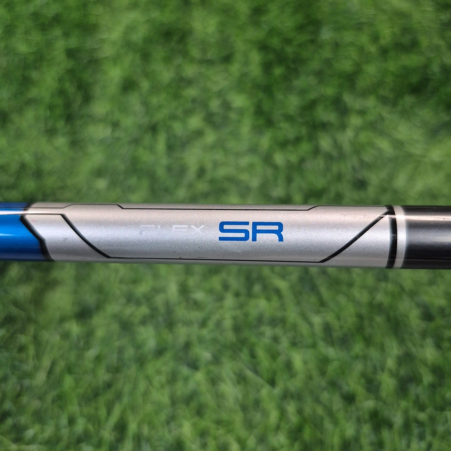 TaylorMade Driver / SLDR / 11.0 / R(S)