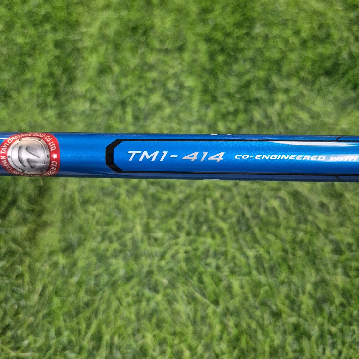 TaylorMade Driver / SLDR / 11.0 / R(S)