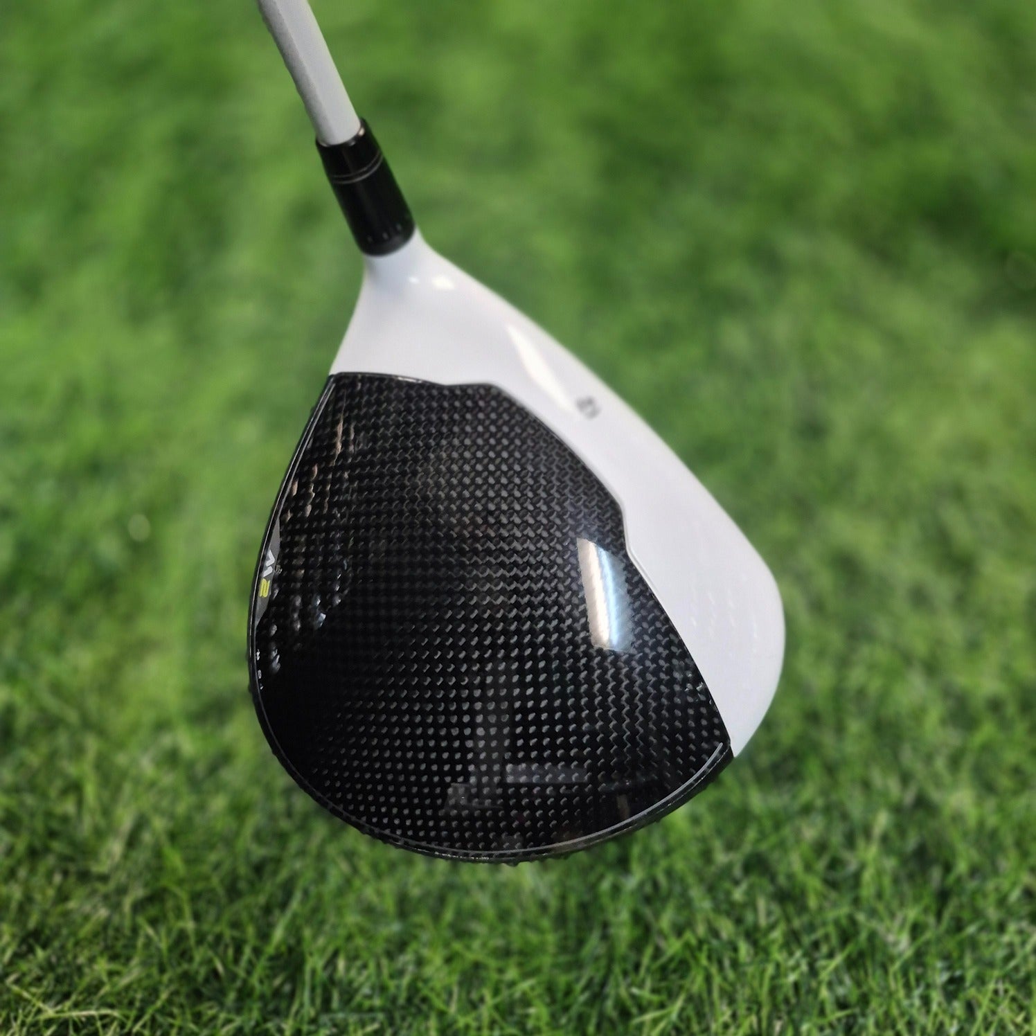 TaylorMade Driver / M2 / 10.5 / S