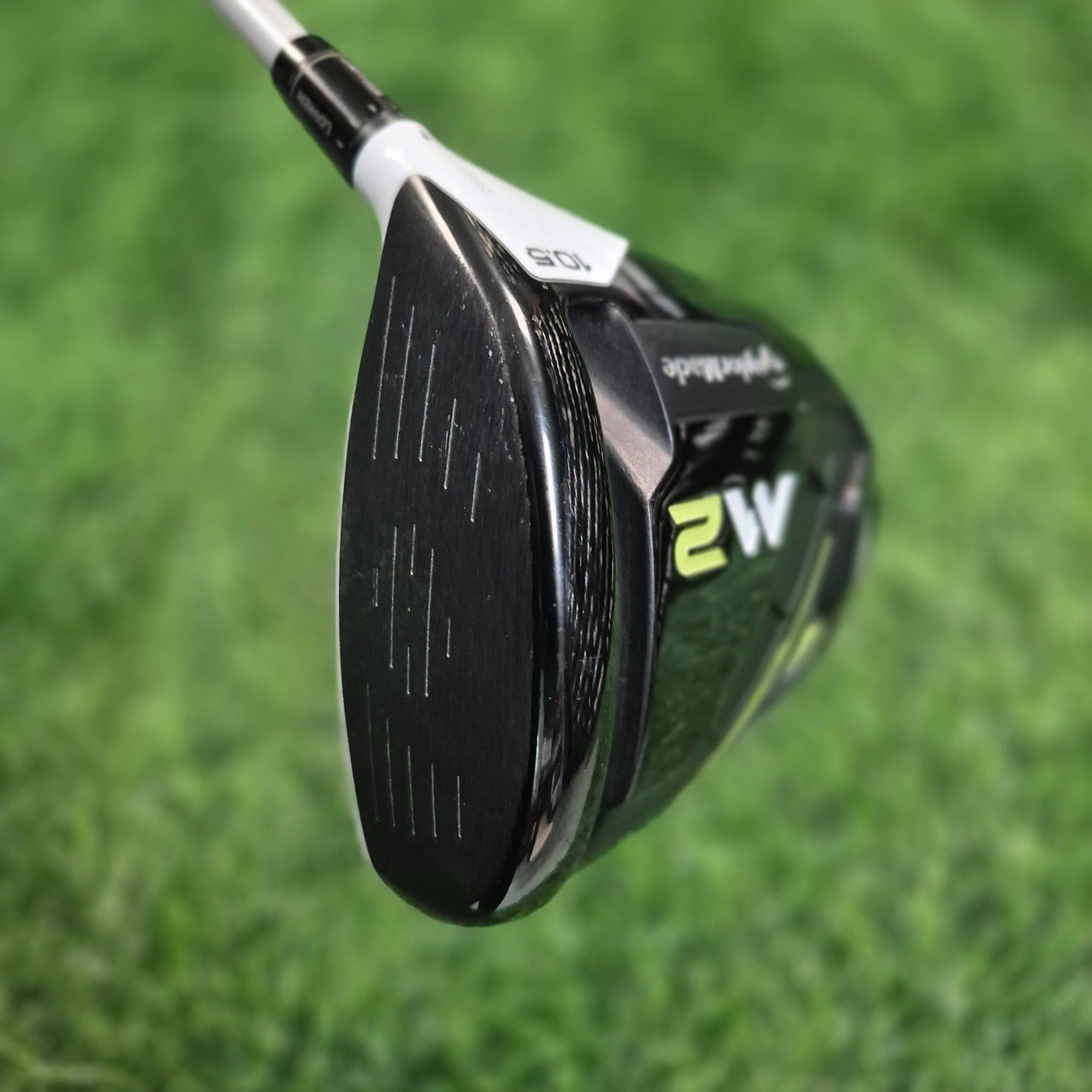 TaylorMade Driver / M2 / 10.5 / S