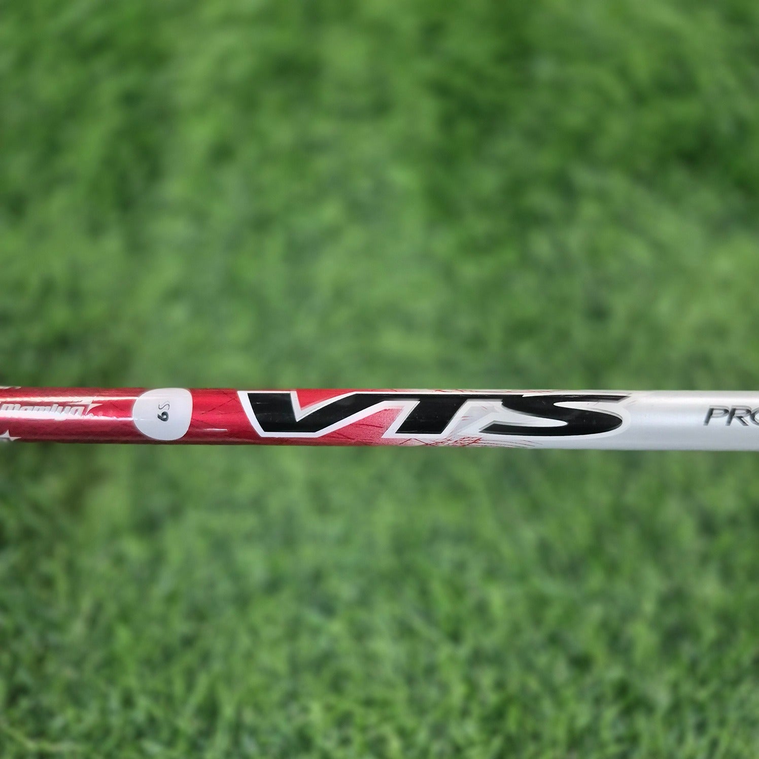 TaylorMade Driver / M2 / 10.5 / S