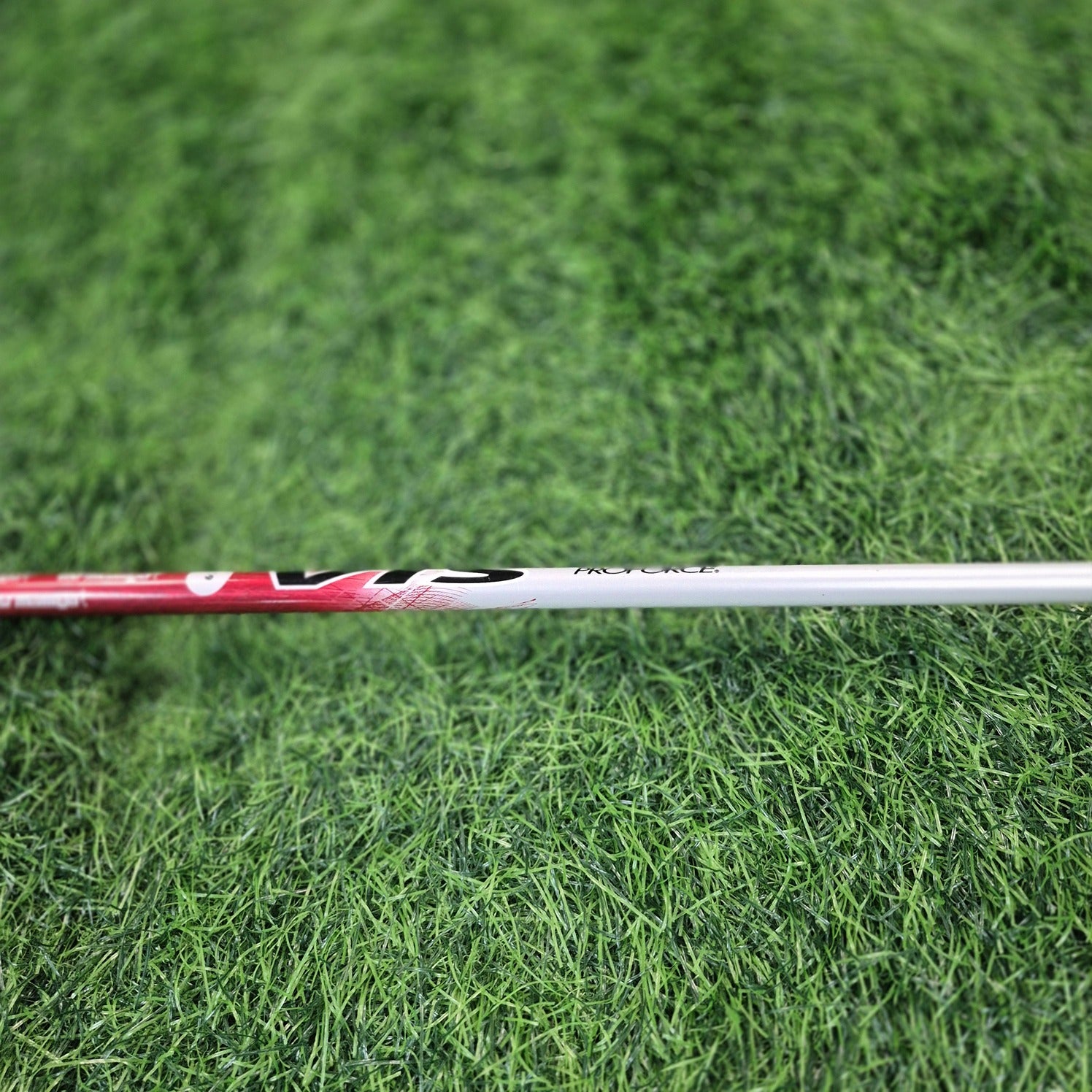 TaylorMade Driver / M2 / 10.5 / S