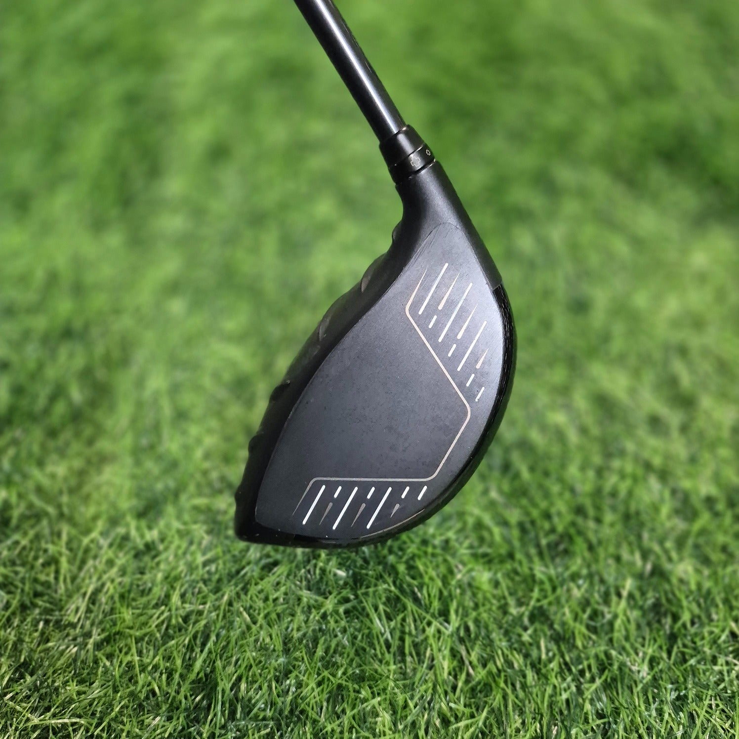 Ping Driver / G410 PLUS / 12.0 / R(S)