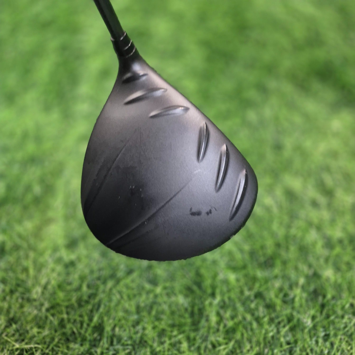 Ping Driver / G410 PLUS / 12.0 / R(S)