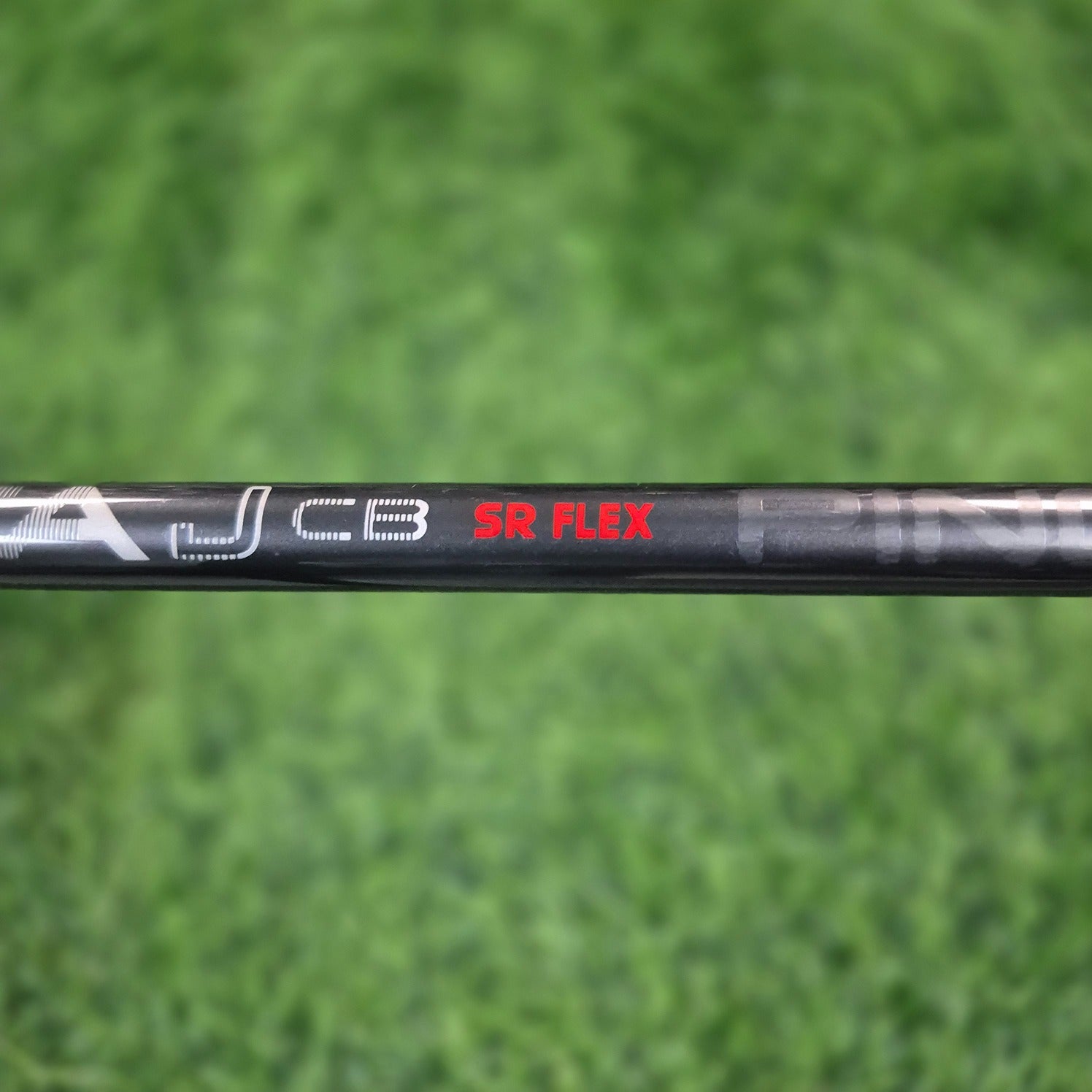 Ping Driver / G410 PLUS / 12.0 / R(S)