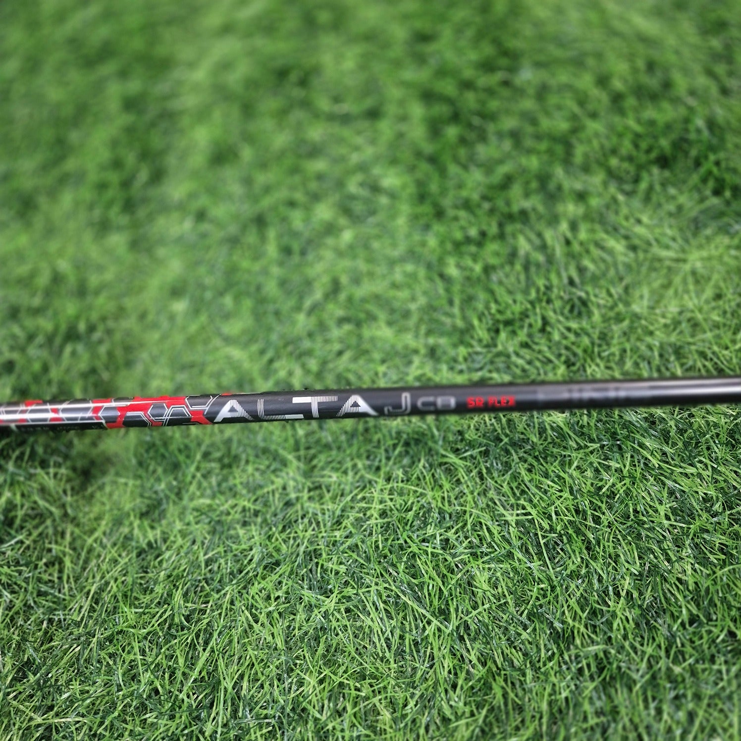 Ping Driver / G410 PLUS / 12.0 / R(S)