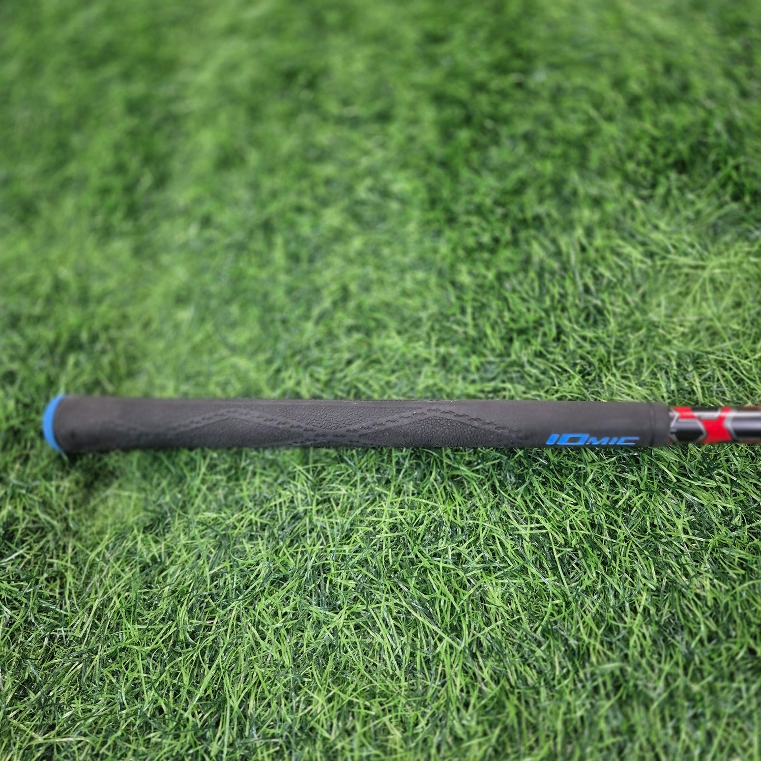 Ping Driver / G410 PLUS / 12.0 / R(S)