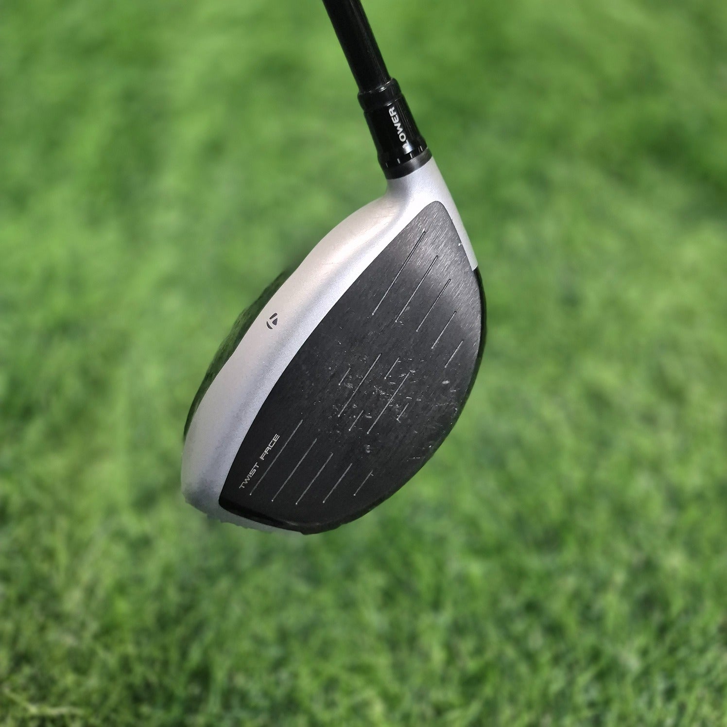 TaylorMade Driver / M3 440 / 10.0 / S