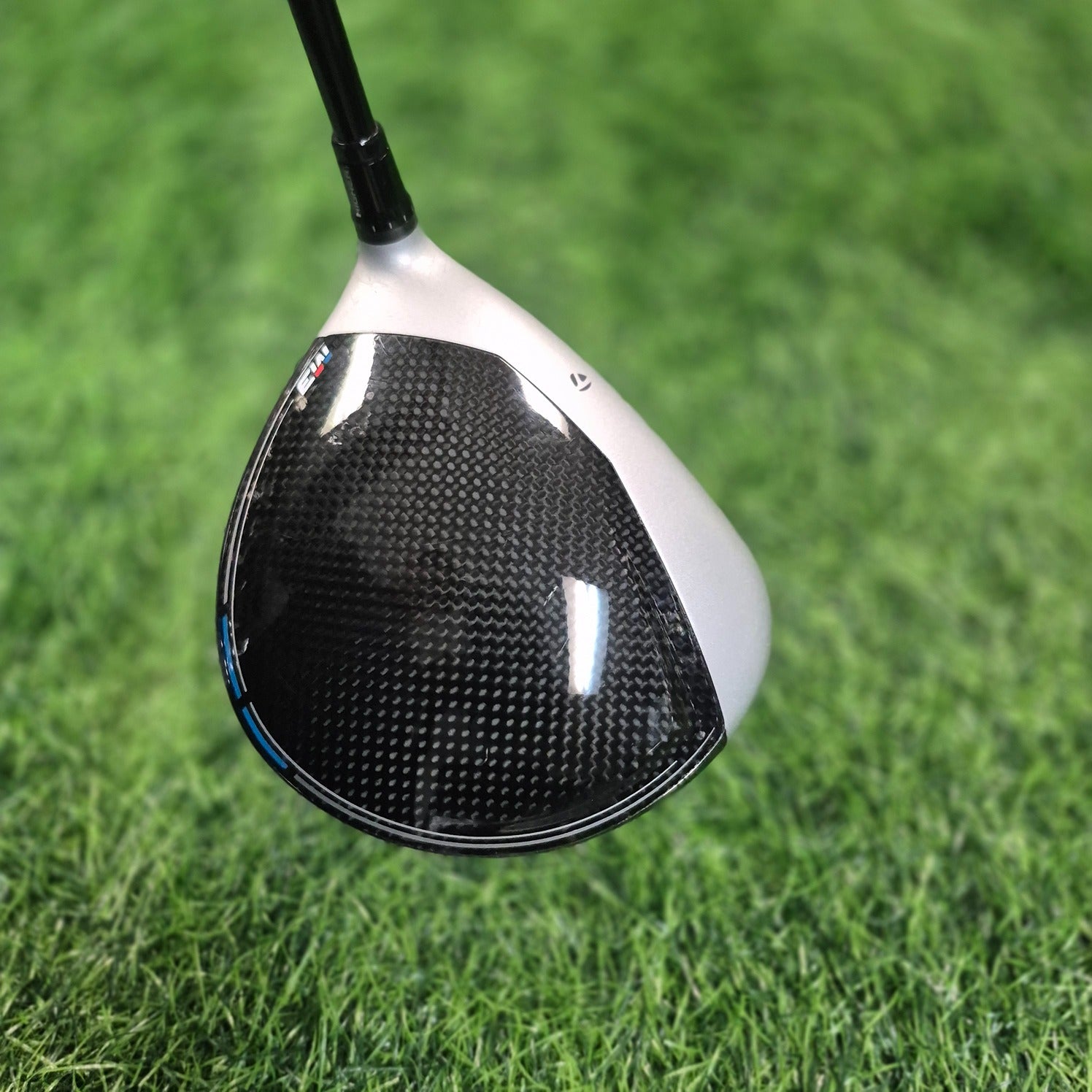 TaylorMade Driver / M3 440 / 10.0 / S