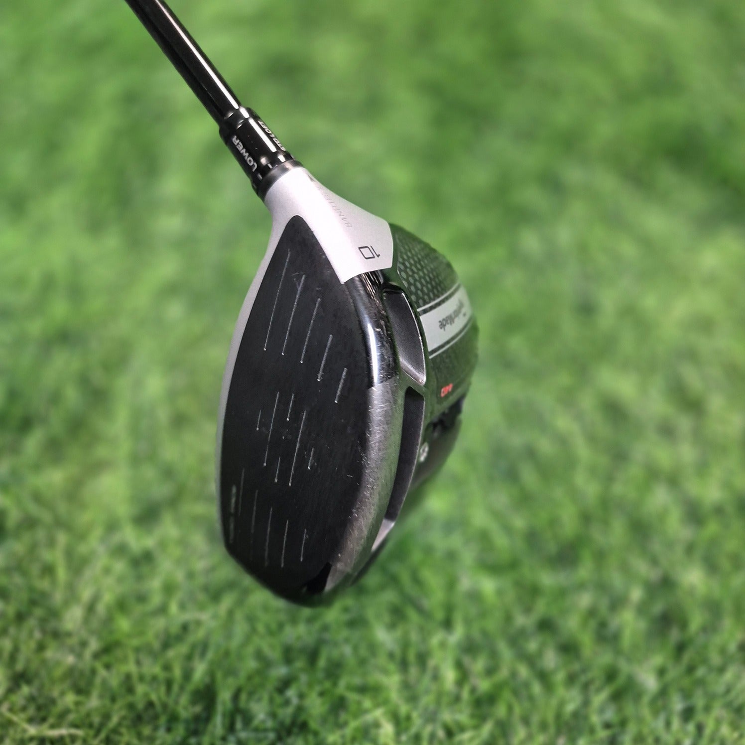 TaylorMade Driver / M3 440 / 10.0 / S