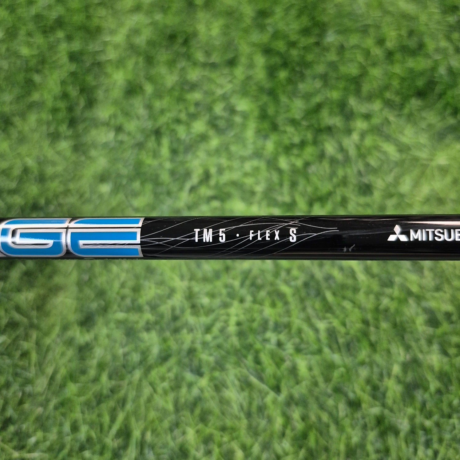 TaylorMade Driver / M3 440 / 10.0 / S