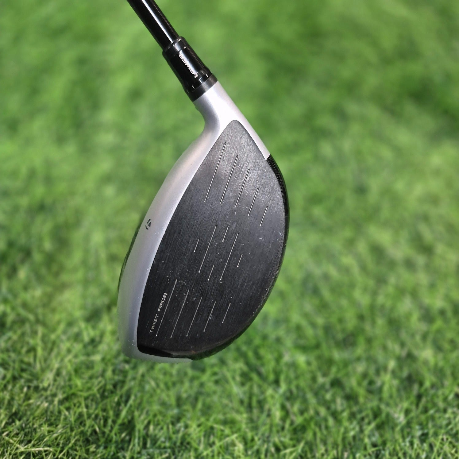 TaylorMade Driver / M4 / 9.5 / S