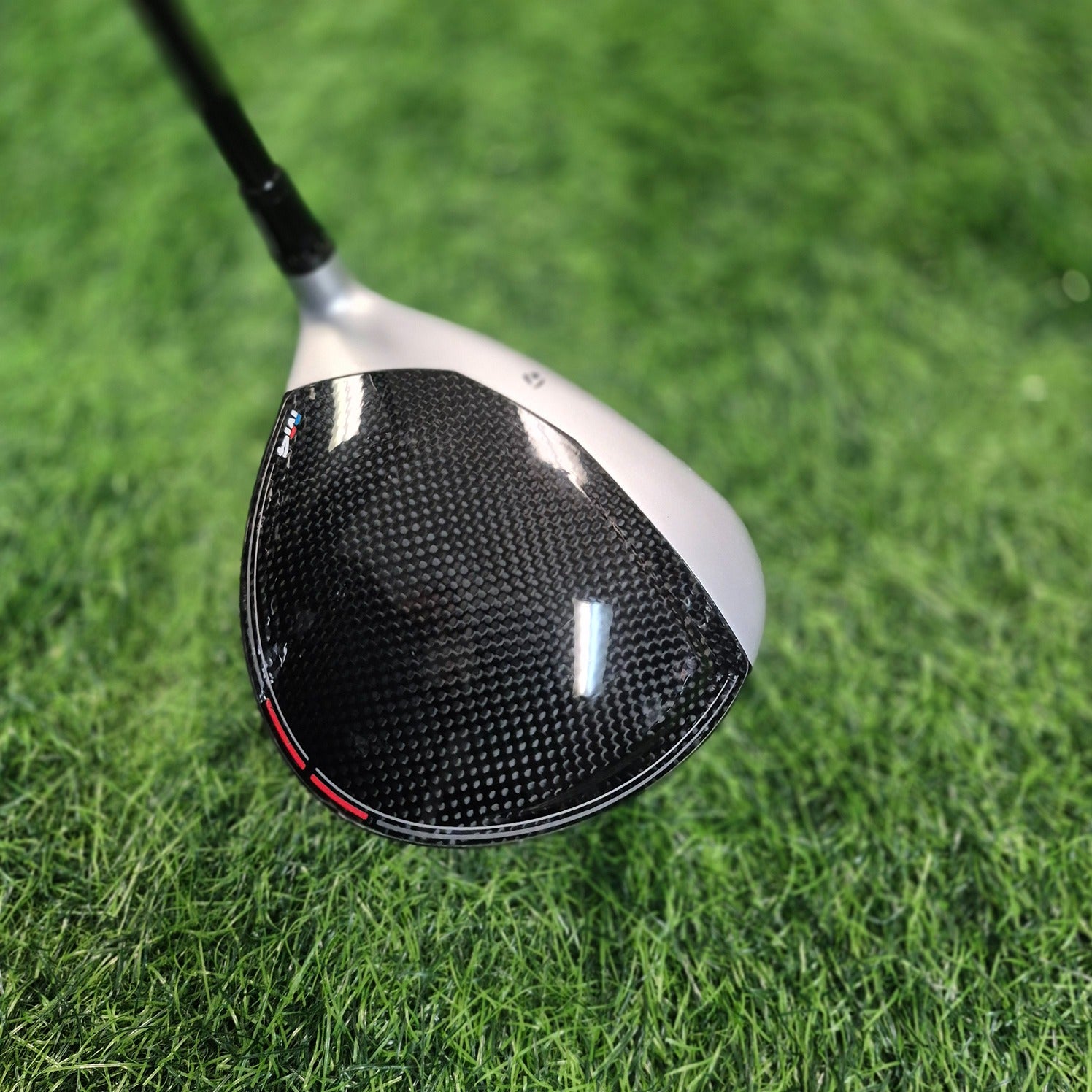 TaylorMade Driver / M4 / 9.5 / S