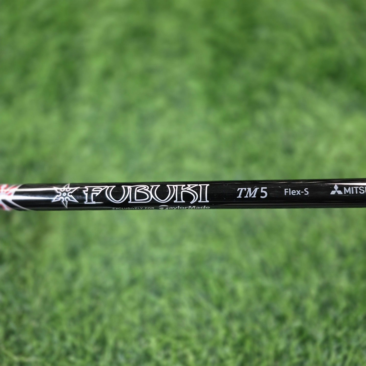 TaylorMade Driver / M4 / 9.5 / S