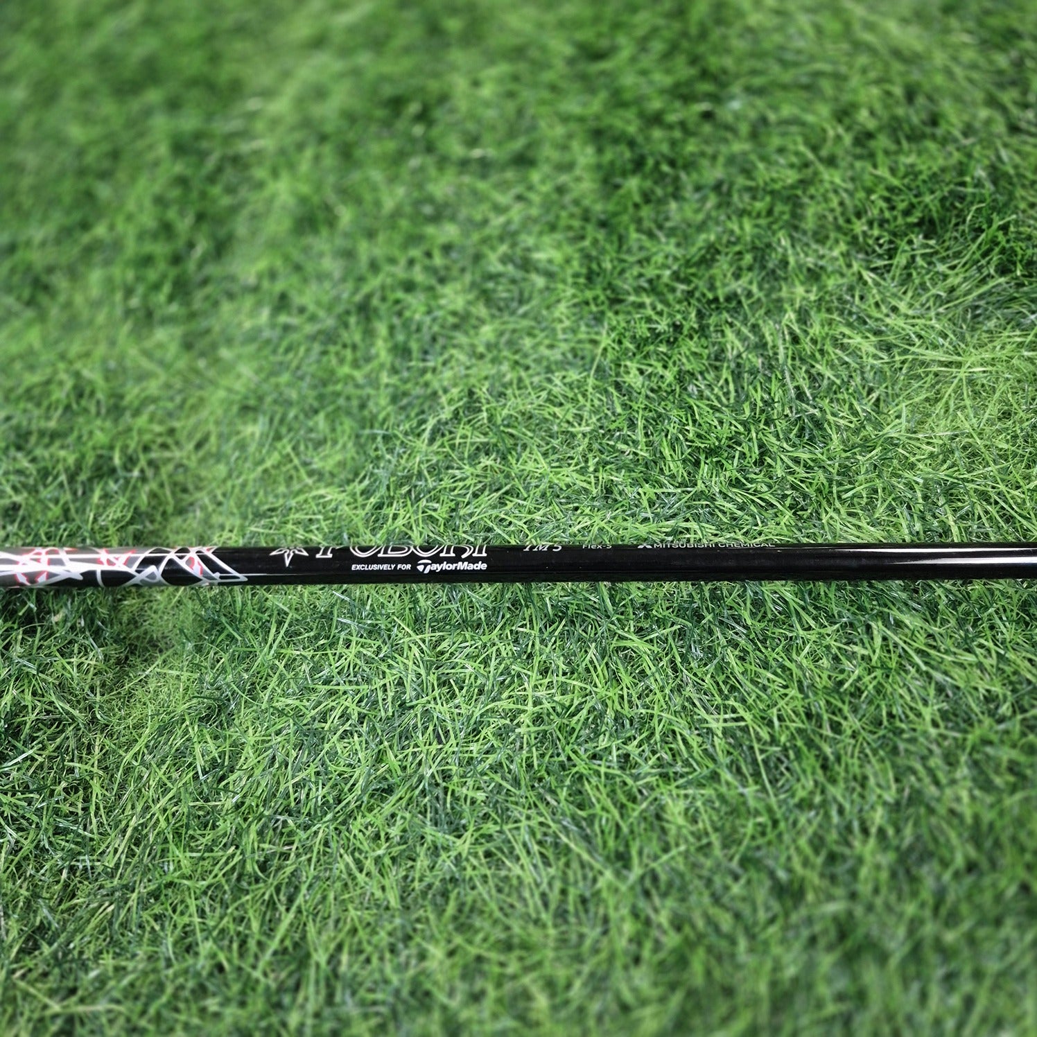 TaylorMade Driver / M4 / 9.5 / S