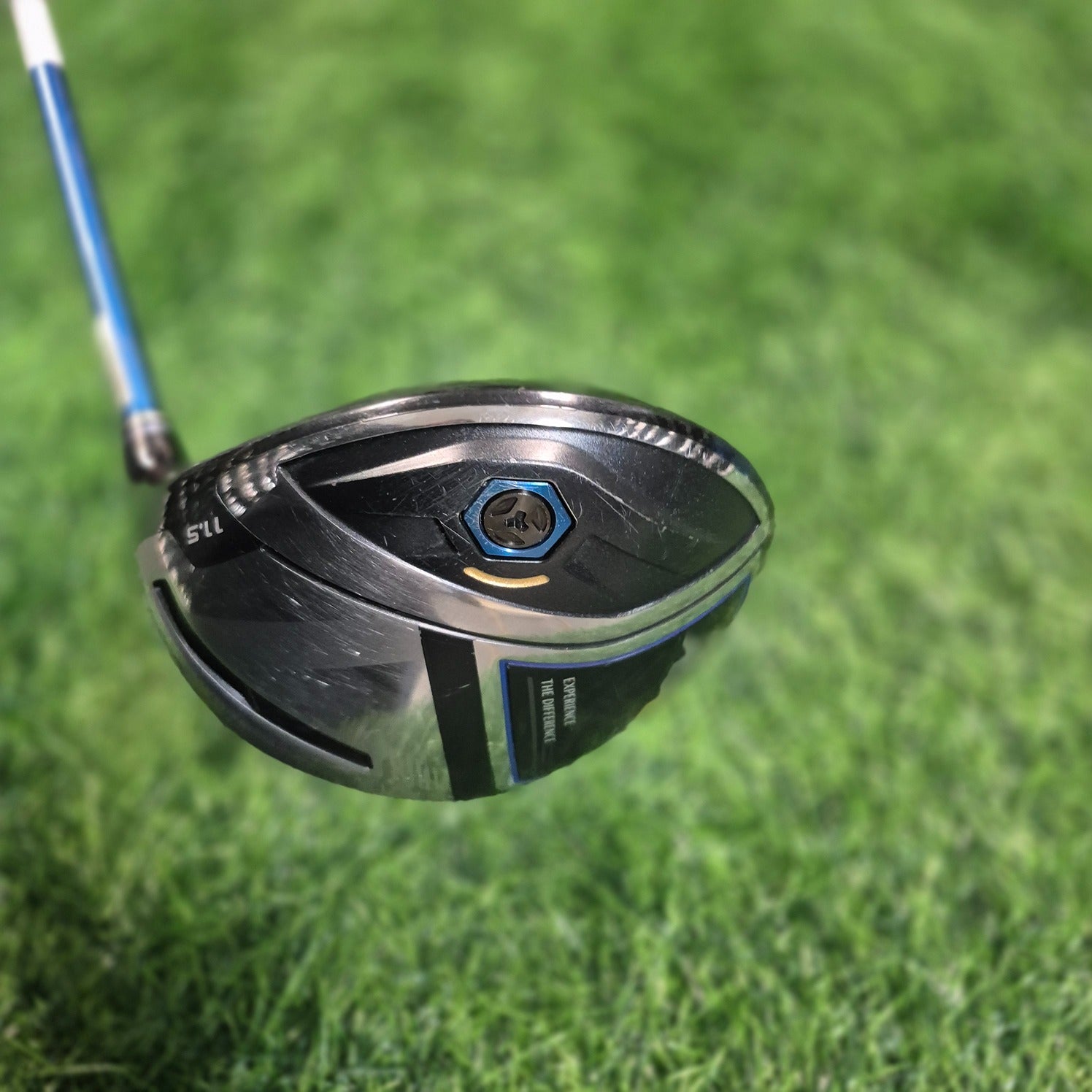 XXIO Driver / XXIO 11 / 11.5 / R