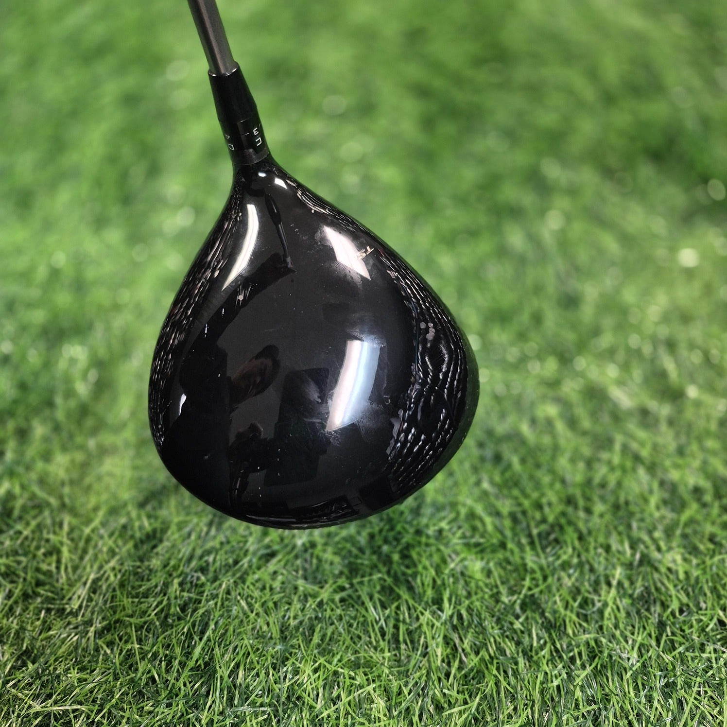 Titleist Driver / TSR2 / 10.0 / R(S)