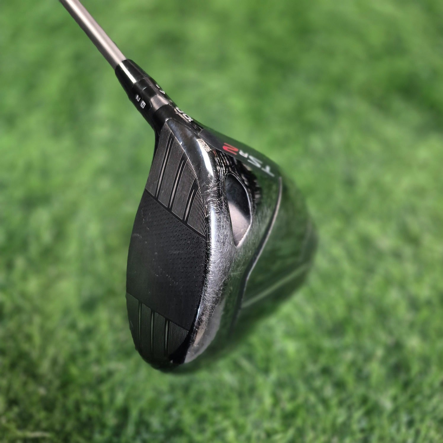 Titleist Driver / TSR2 / 10.0 / R(S)