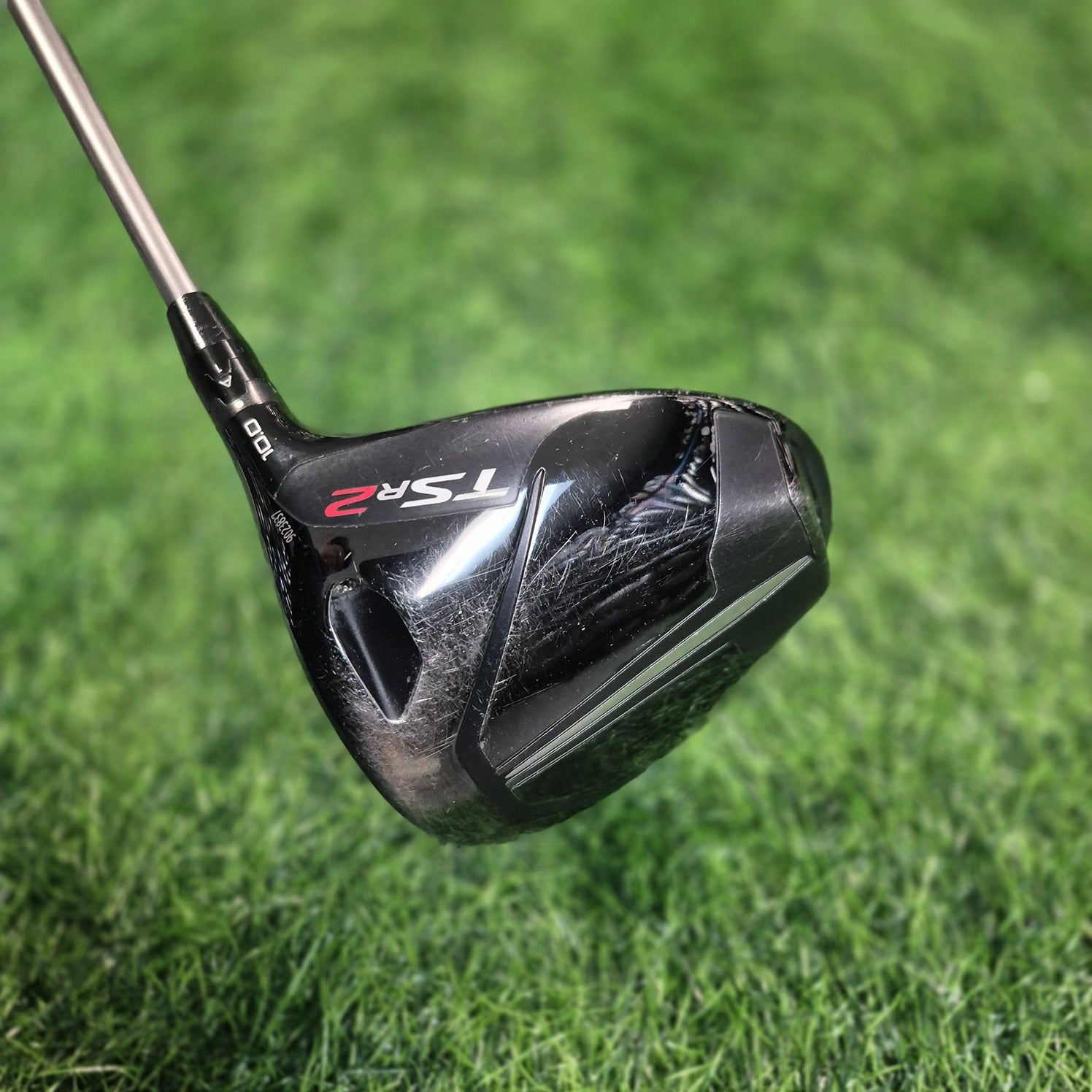 Titleist Driver / TSR2 / 10.0 / R(S)