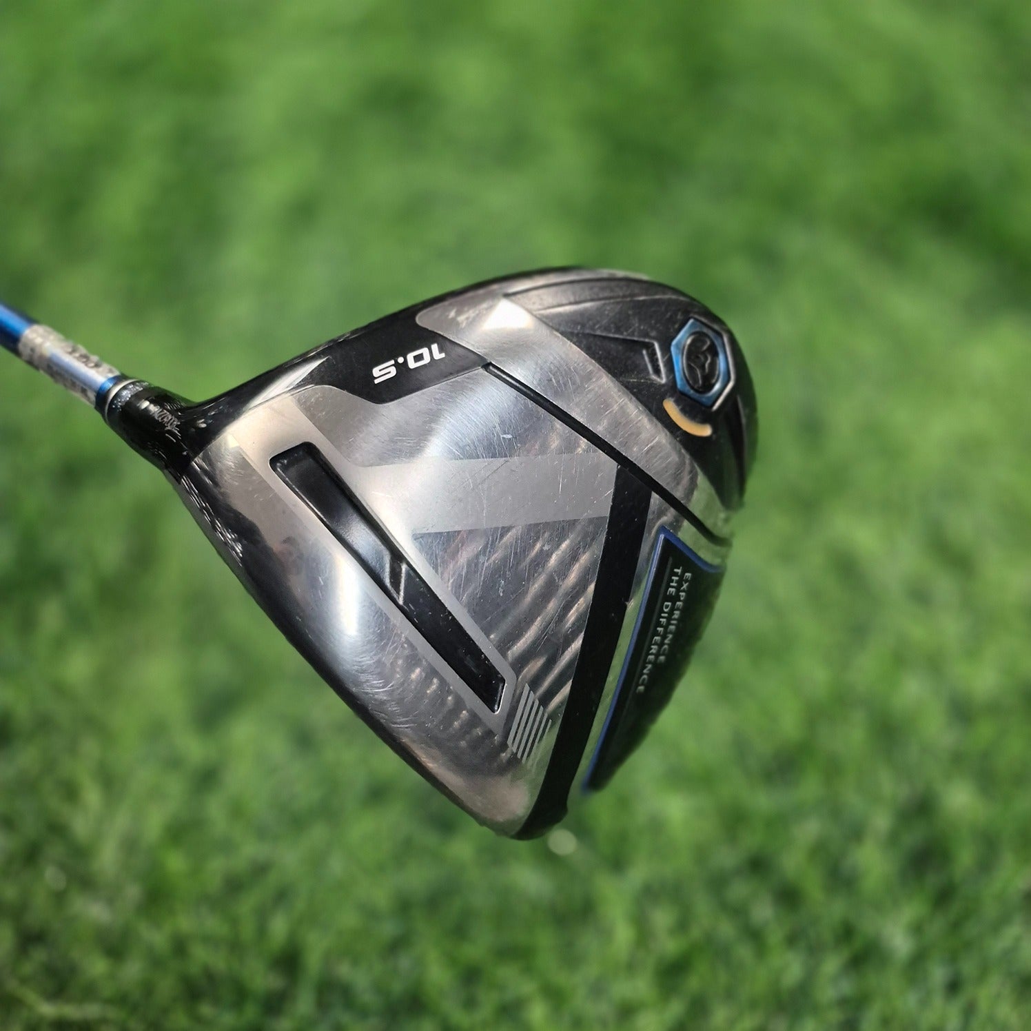 XXIO Driver / XXIO 11 / 10.5 / R