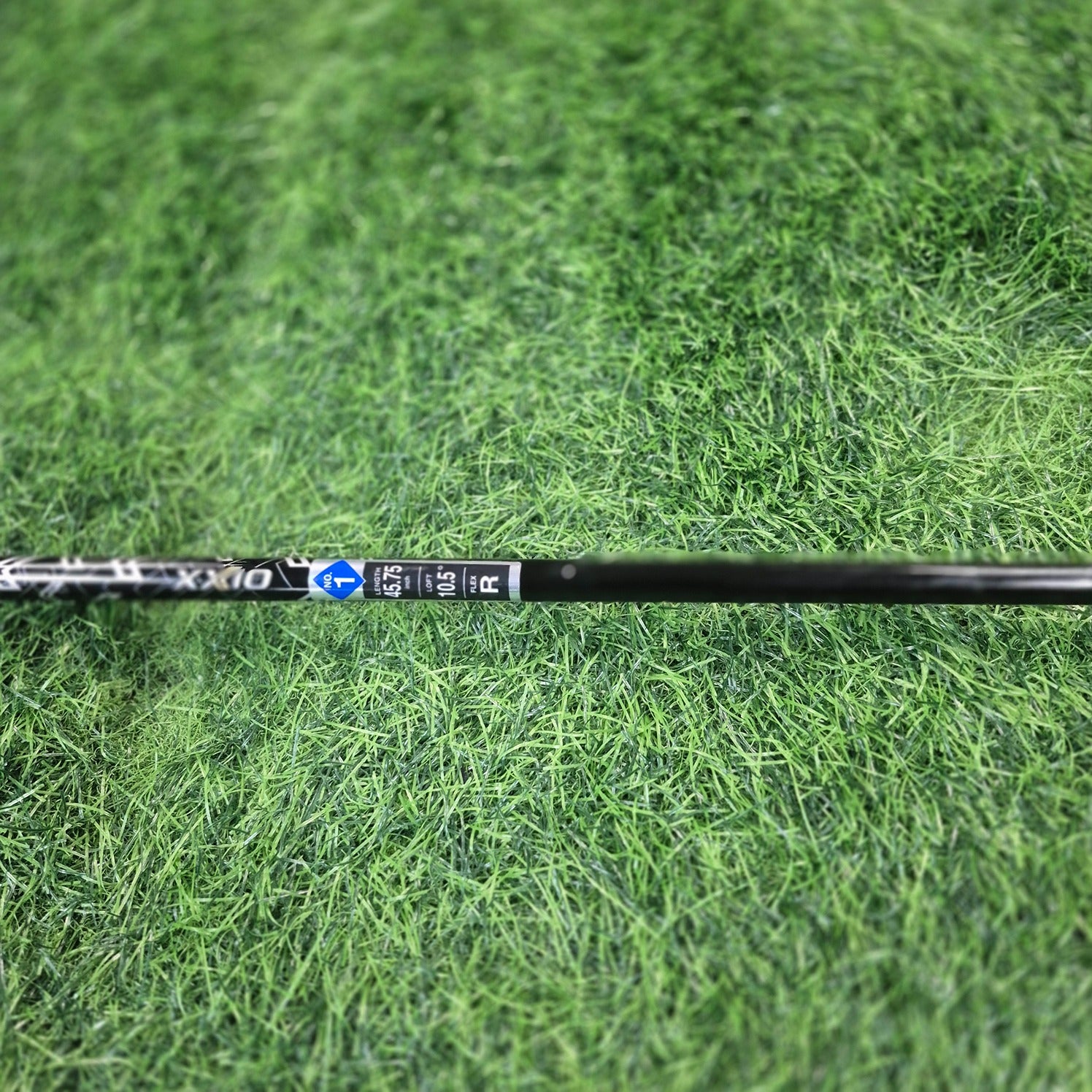 XXIO Driver / XXIO 11 / 10.5 / R