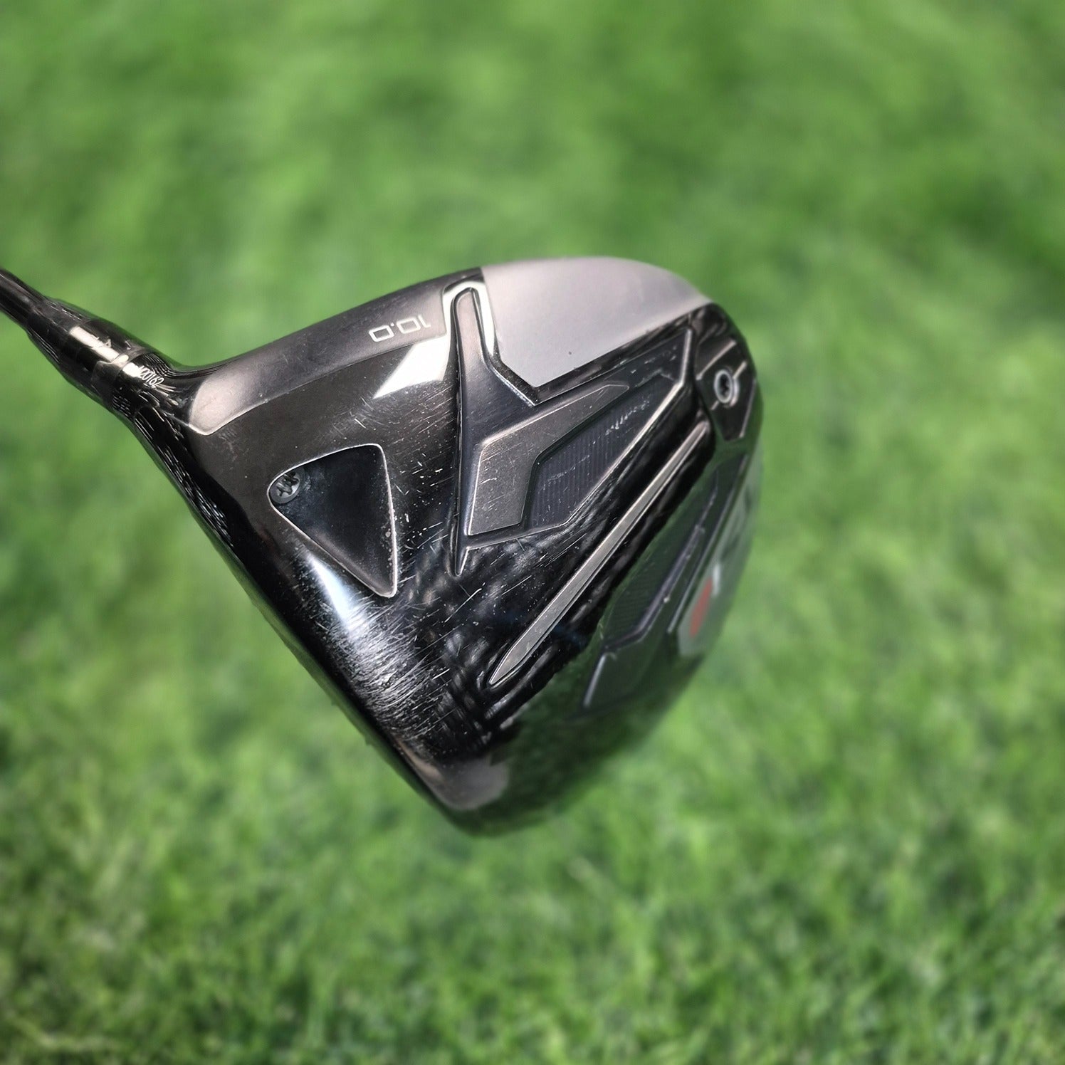 Titleist Driver / TSi2 / 10.0 / R(S)