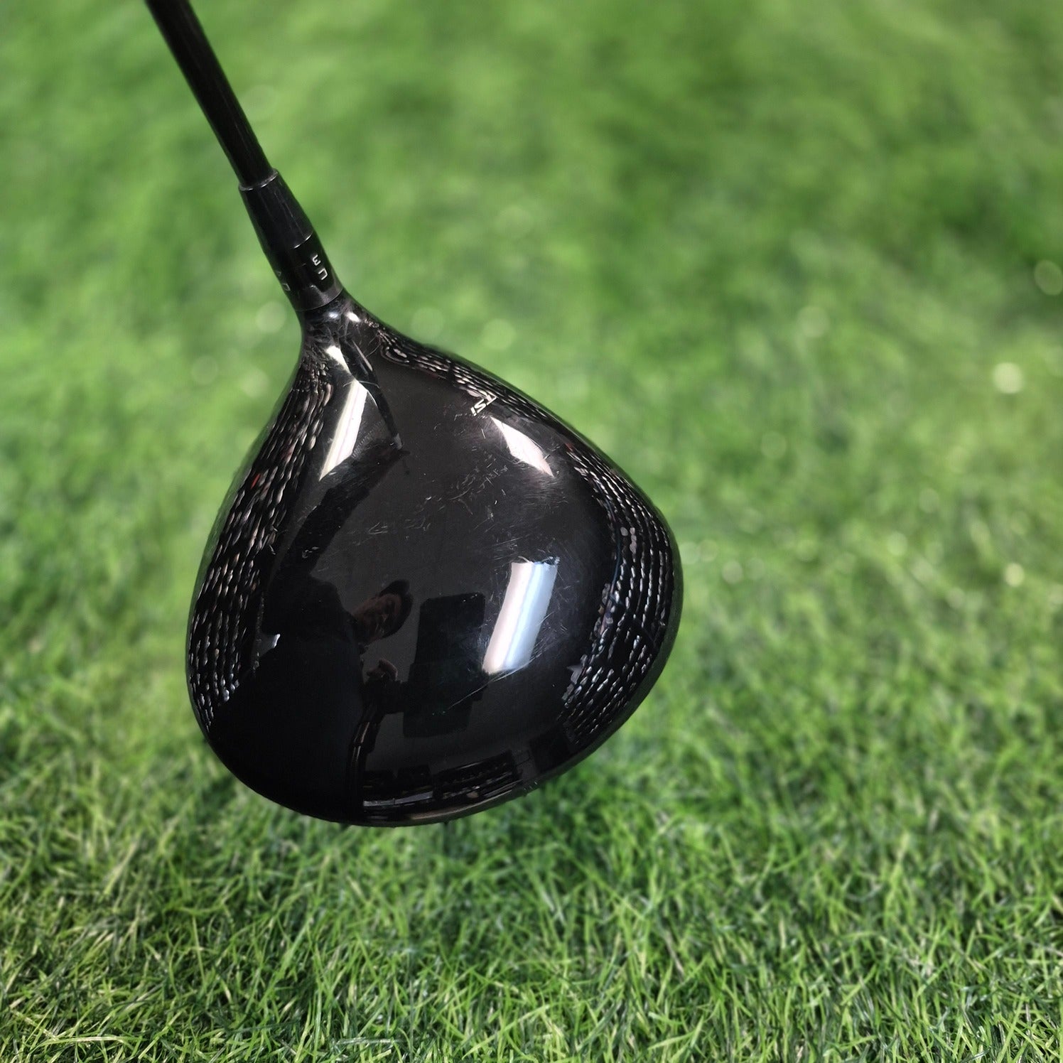 Titleist Driver / TSi2 / 10.0 / R(S)