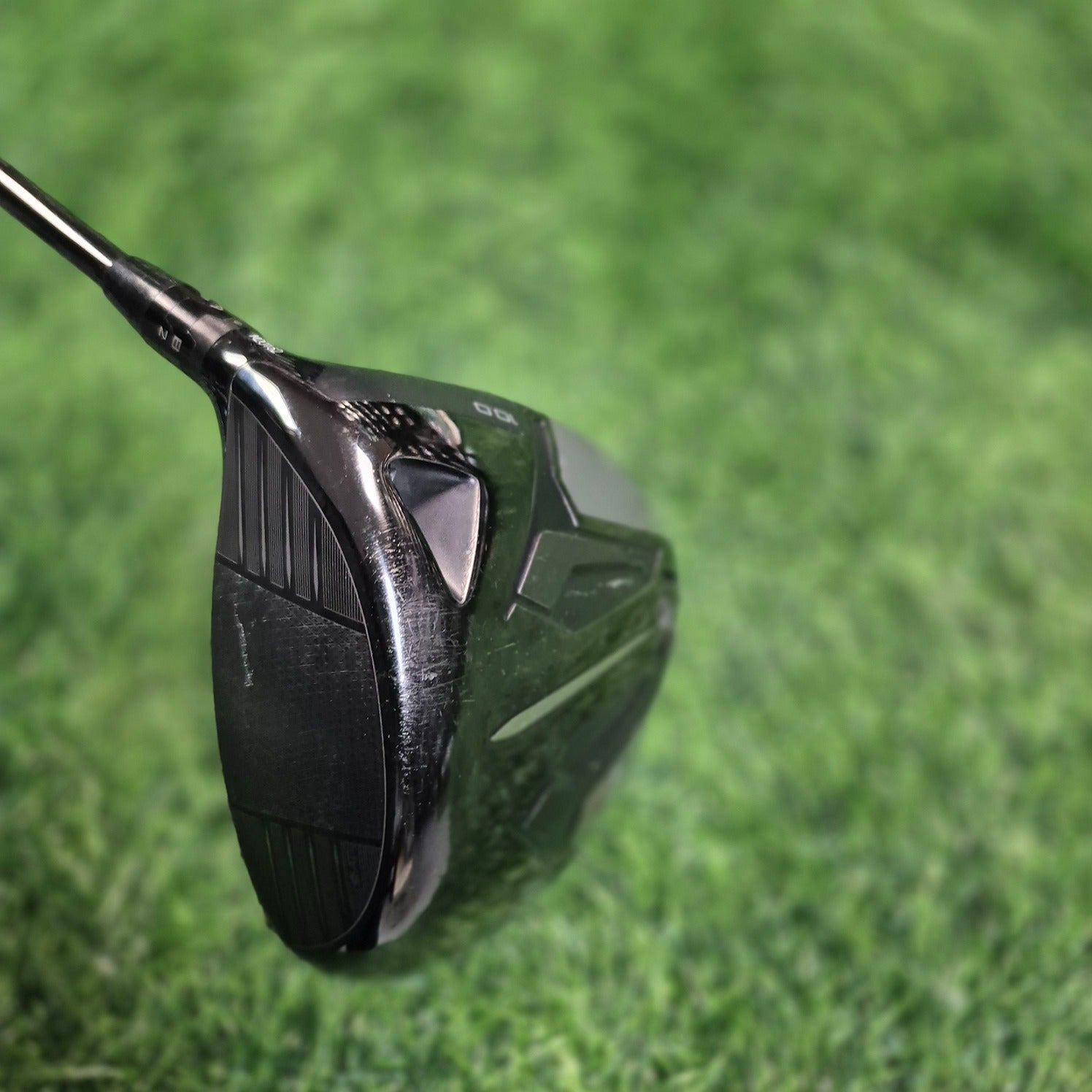 Titleist Driver / TSi2 / 10.0 / R(S)