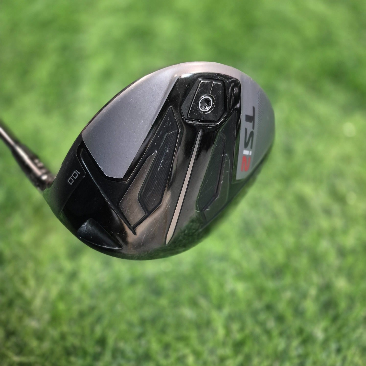 Titleist Driver / TSi2 / 10.0 / R(S)
