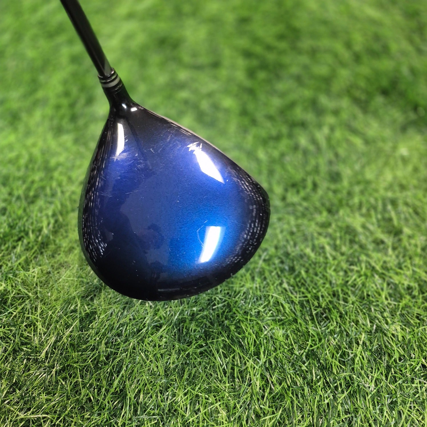 XXIO Driver / XXIO / 9.5 / A(Senior)