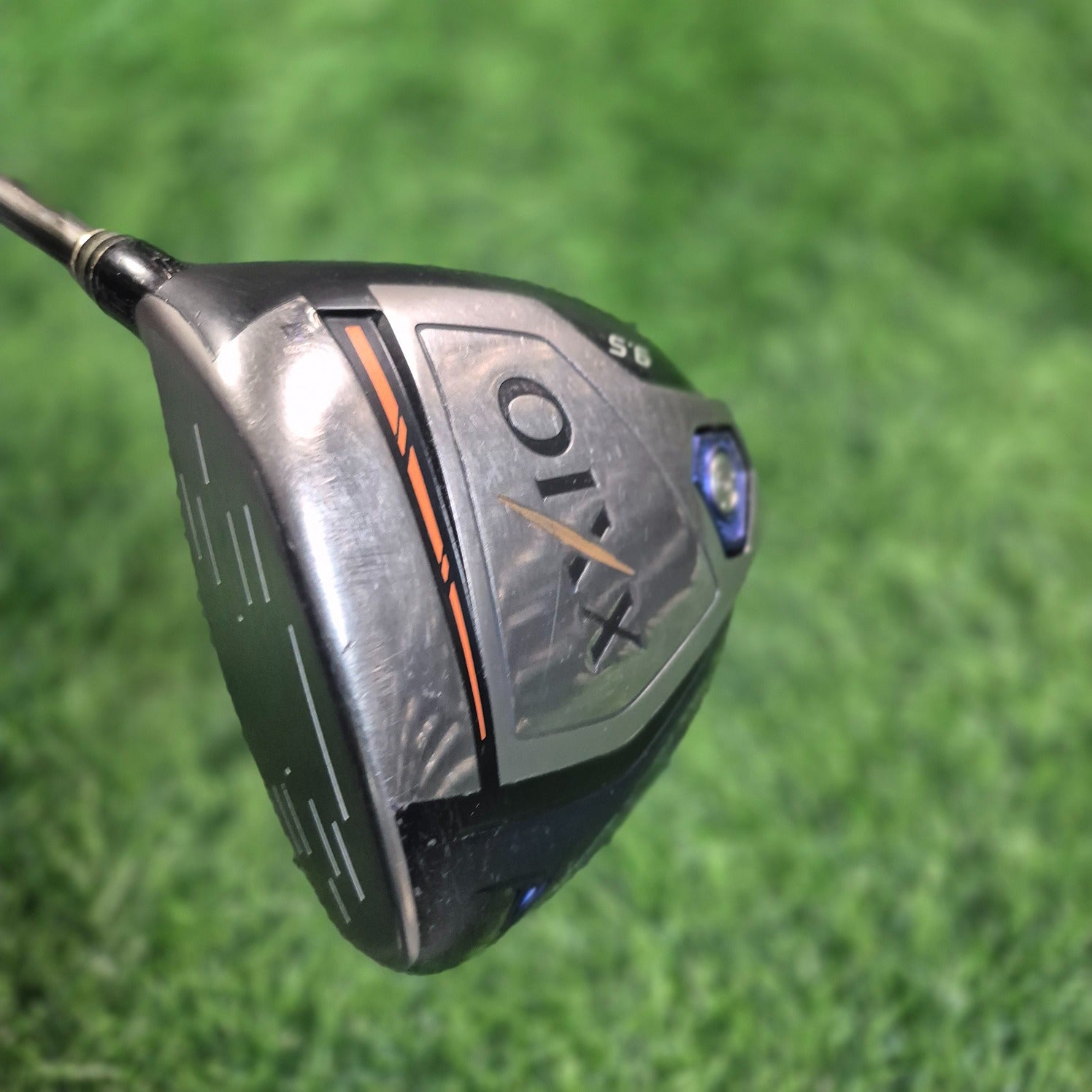 XXIO Driver / XXIO / 9.5 / A(Senior)