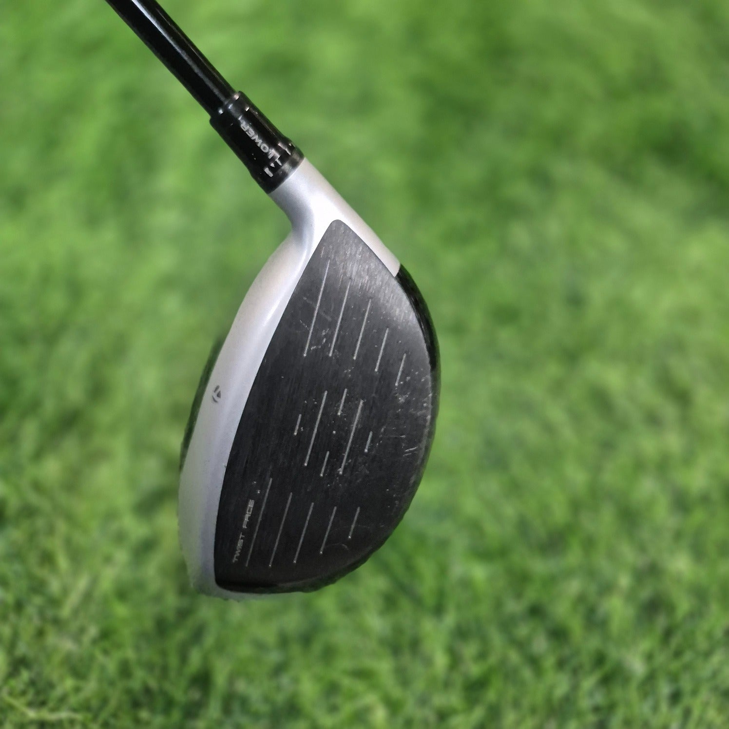 TaylorMade Driver / M4 / 10.5 / R(S)