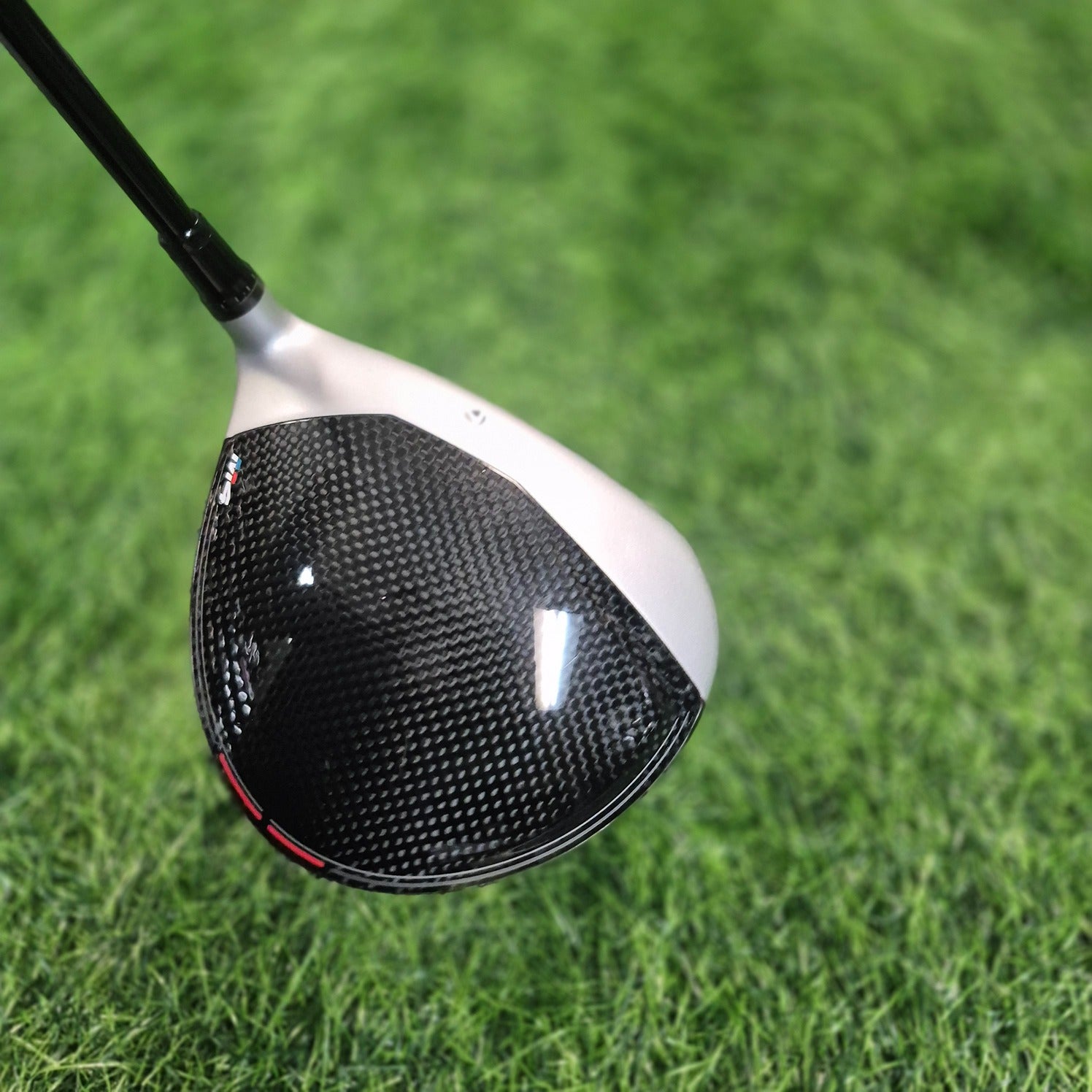 TaylorMade Driver / M4 / 10.5 / R(S)