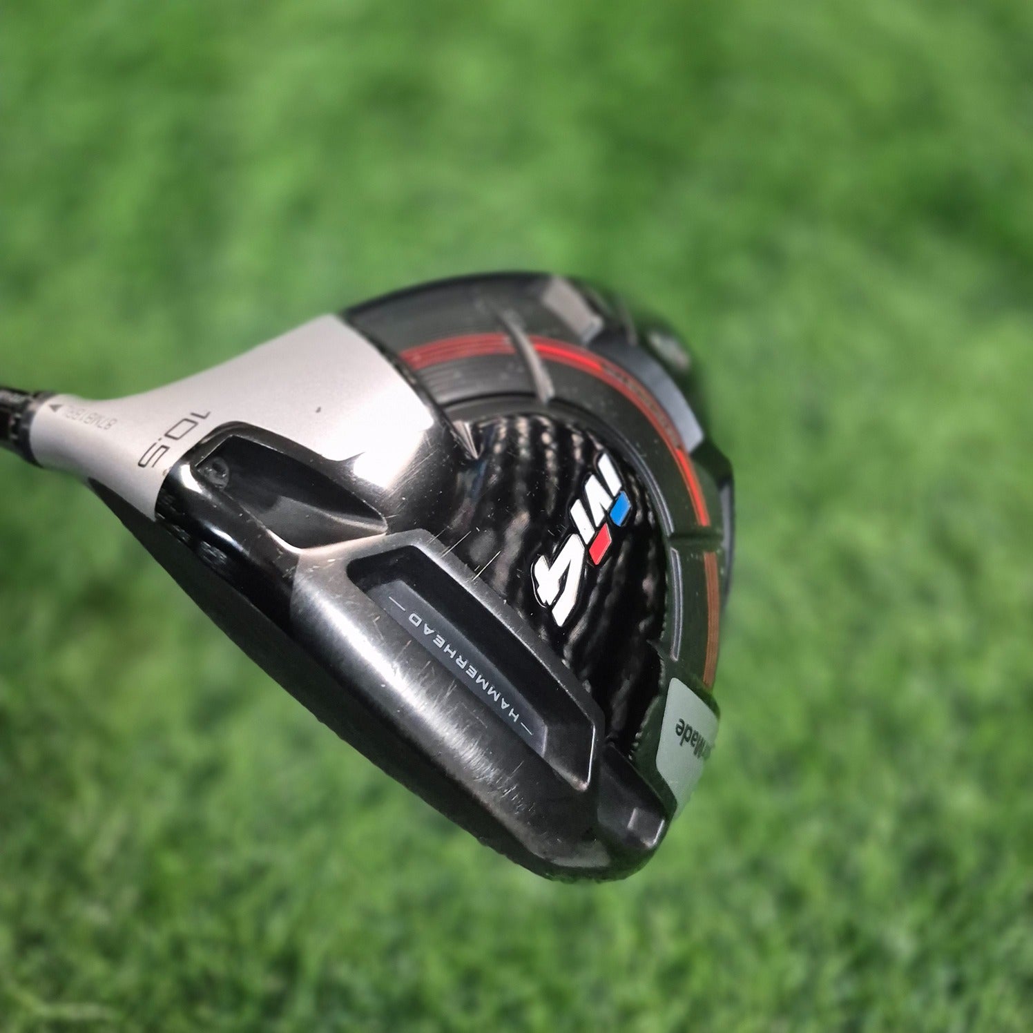 TaylorMade Driver / M4 / 10.5 / R(S)