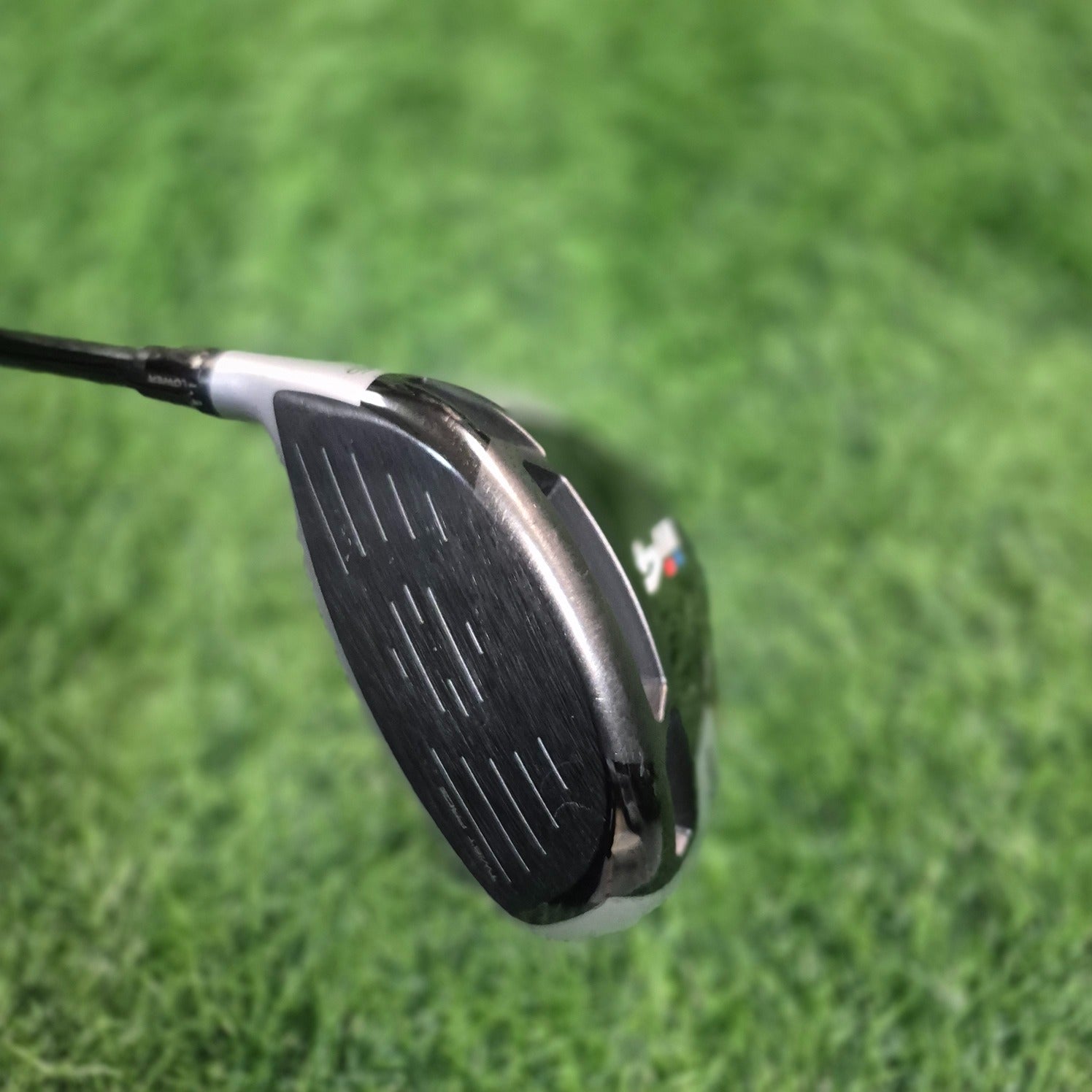 TaylorMade Driver / M4 / 10.5 / R(S)