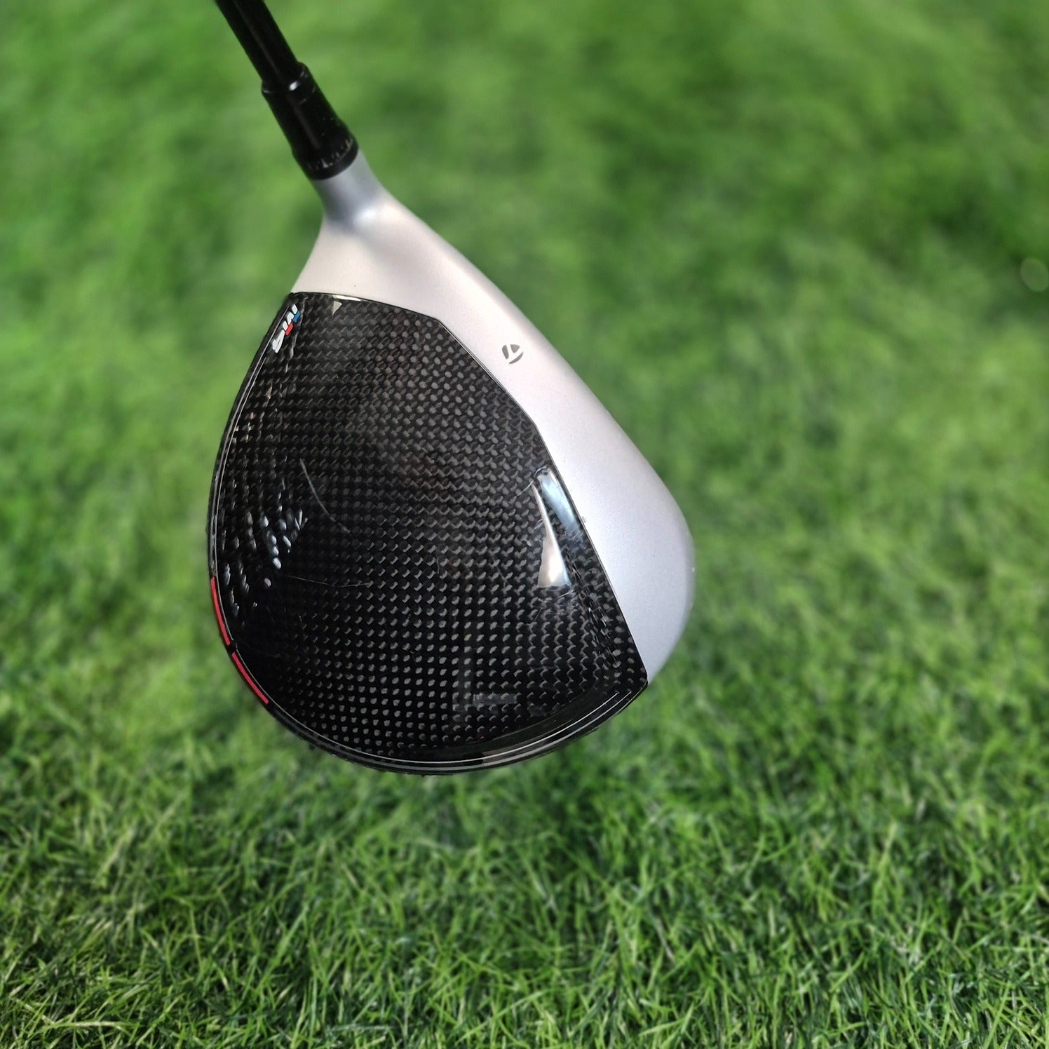 TaylorMade Driver / M4 / 10.5 / S