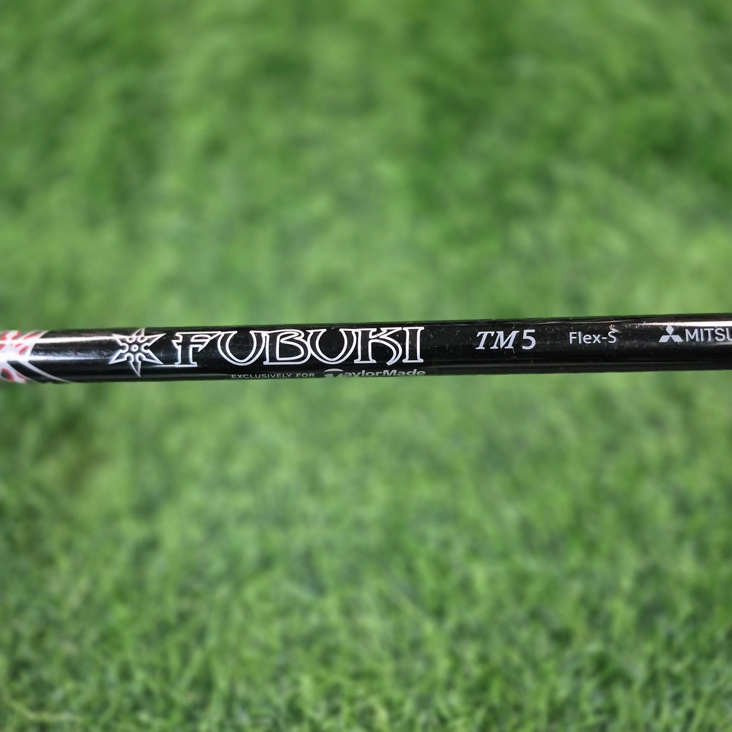 TaylorMade Driver / M4 / 10.5 / S
